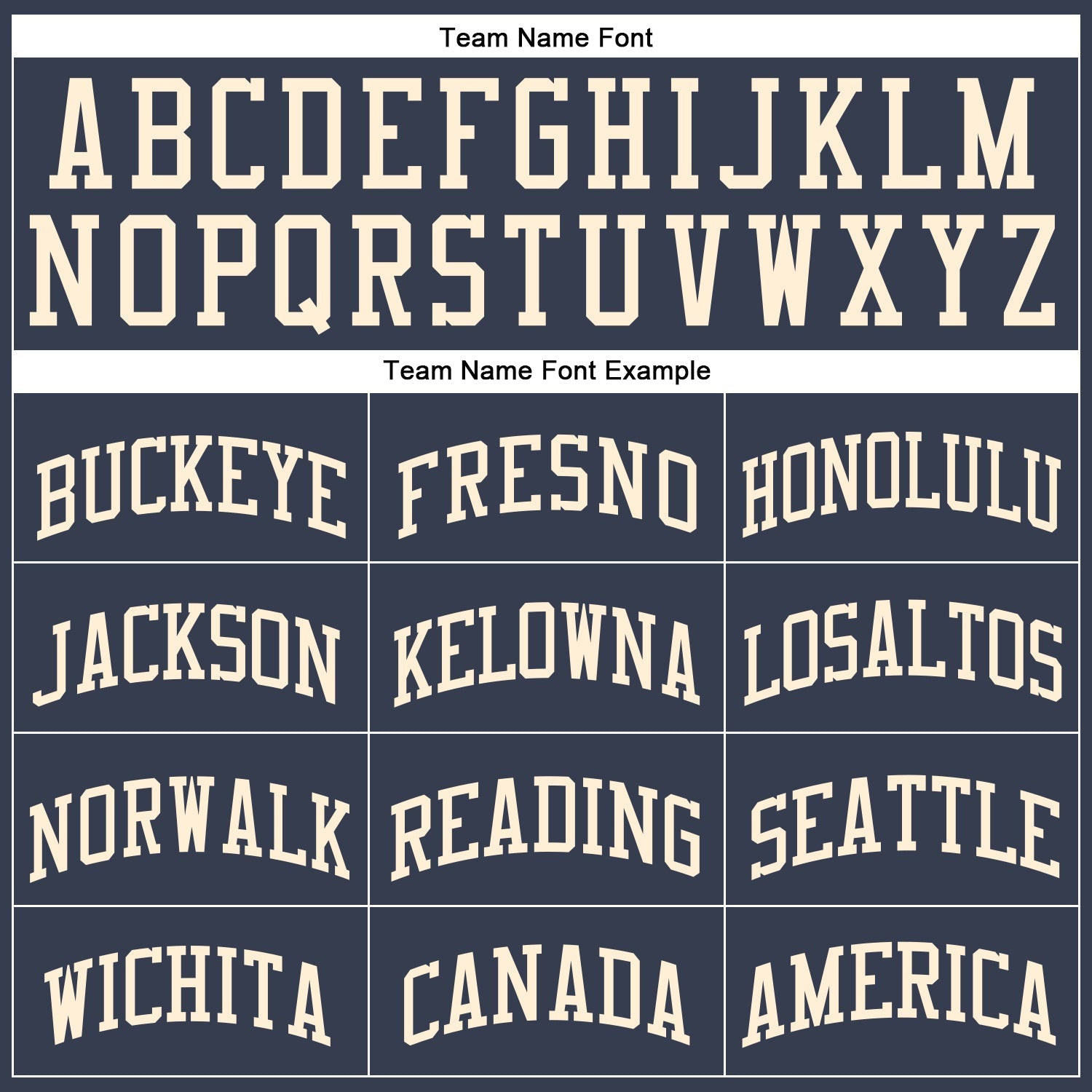 Custom Navy Cream Round Neck Basketball Uniform Jersey view 5