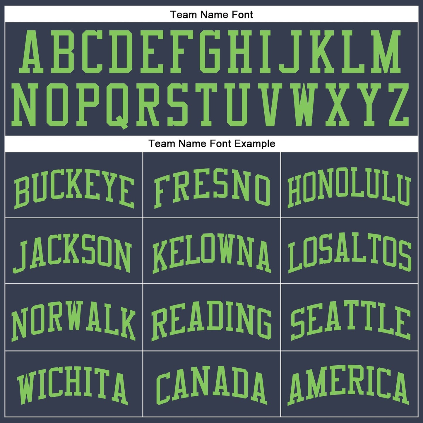 Custom Navy Neon Green Round Neck Basketball Uniform Jersey view 5