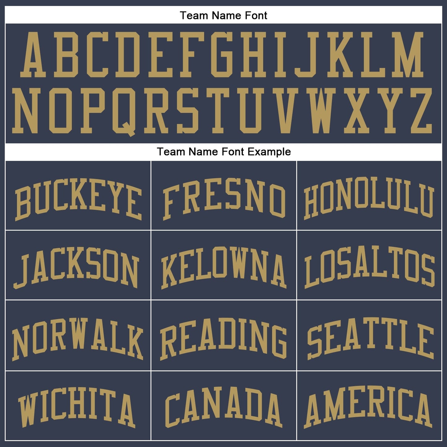 Custom Navy Old Gold Round Neck Basketball Uniform Jersey view 5