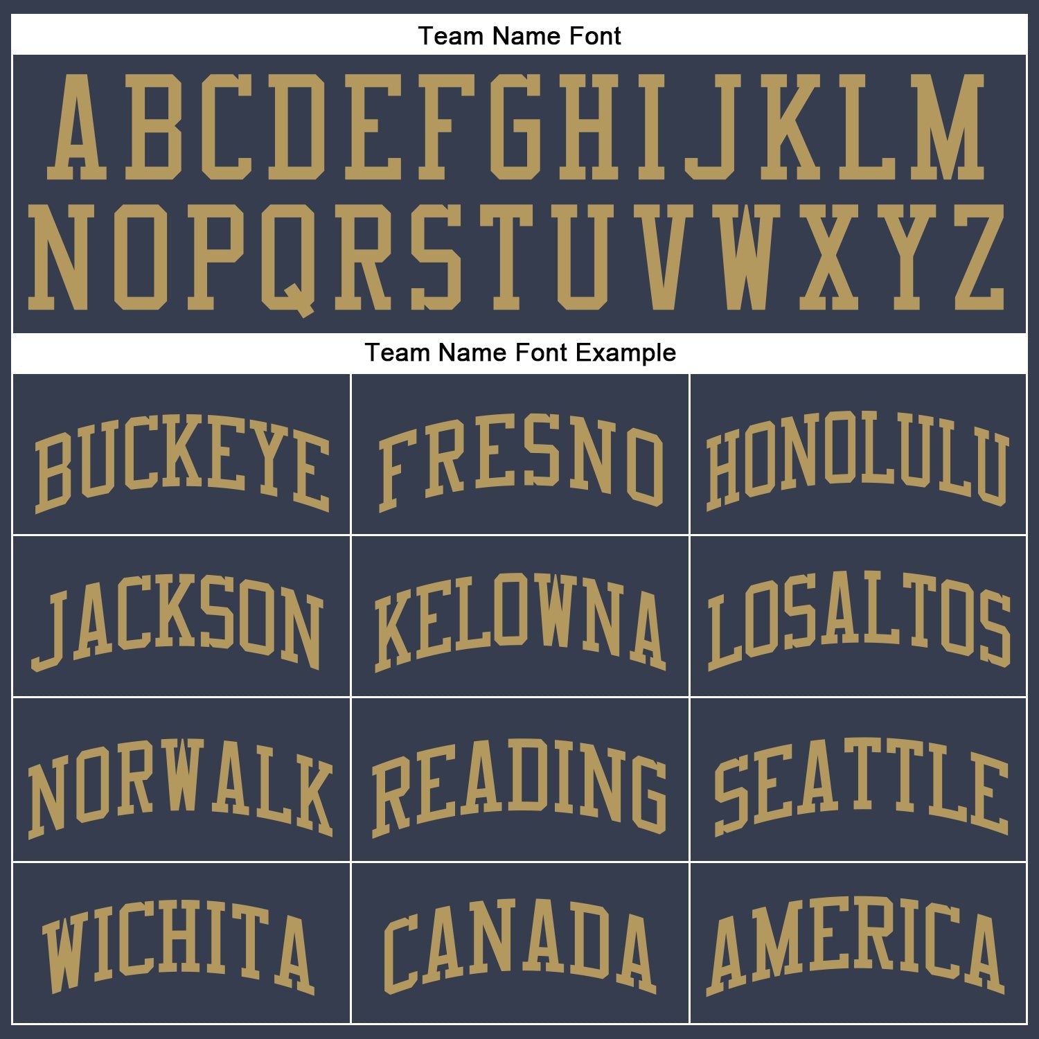 Custom Navy Old Gold Round Neck Basketball Uniform Jersey view 5