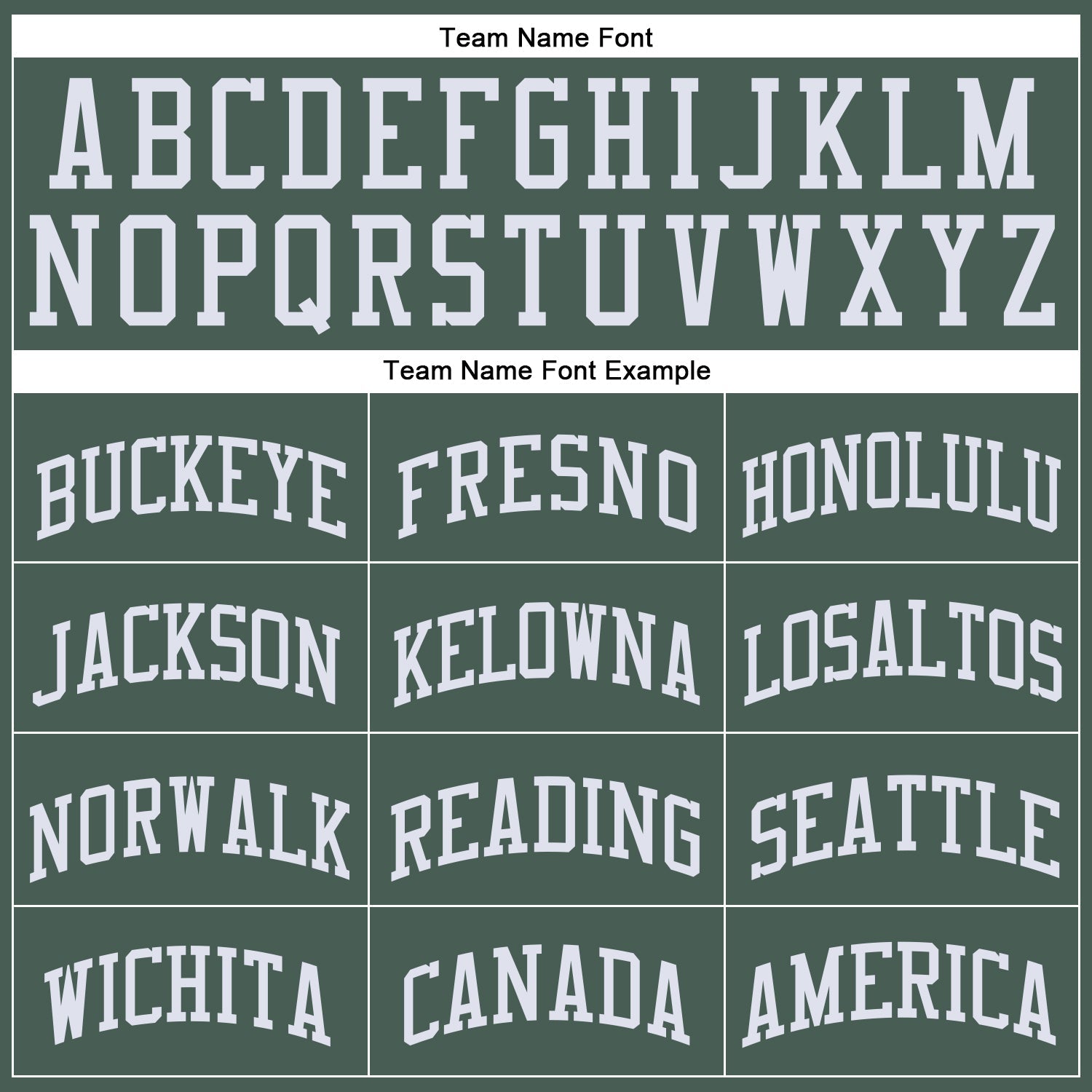 Custom Green White Round Neck Basketball Uniform Jersey view 5