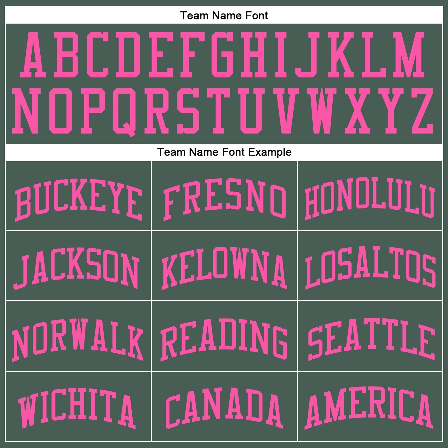 Custom Green Pink Round Neck Basketball Uniform Jersey view 5