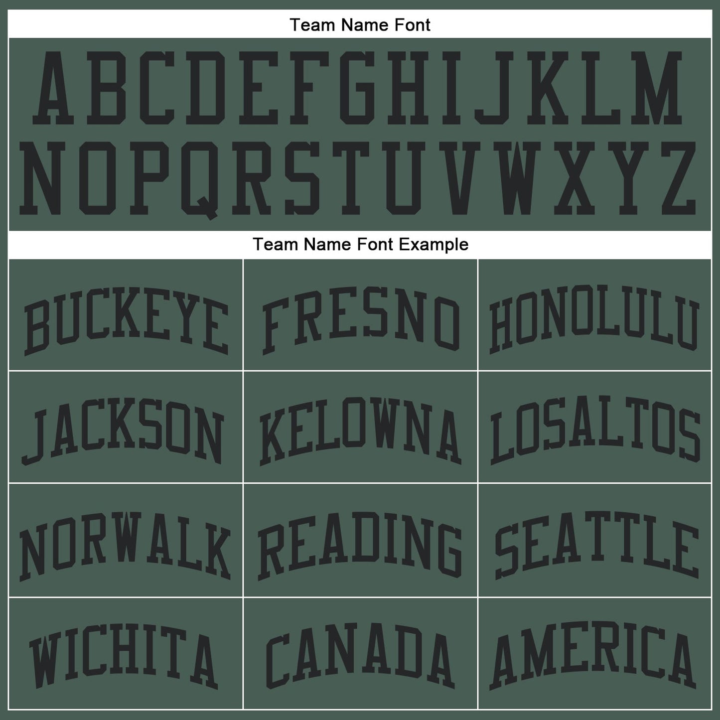 Custom Green Black Round Neck Basketball Uniform Jersey view 5