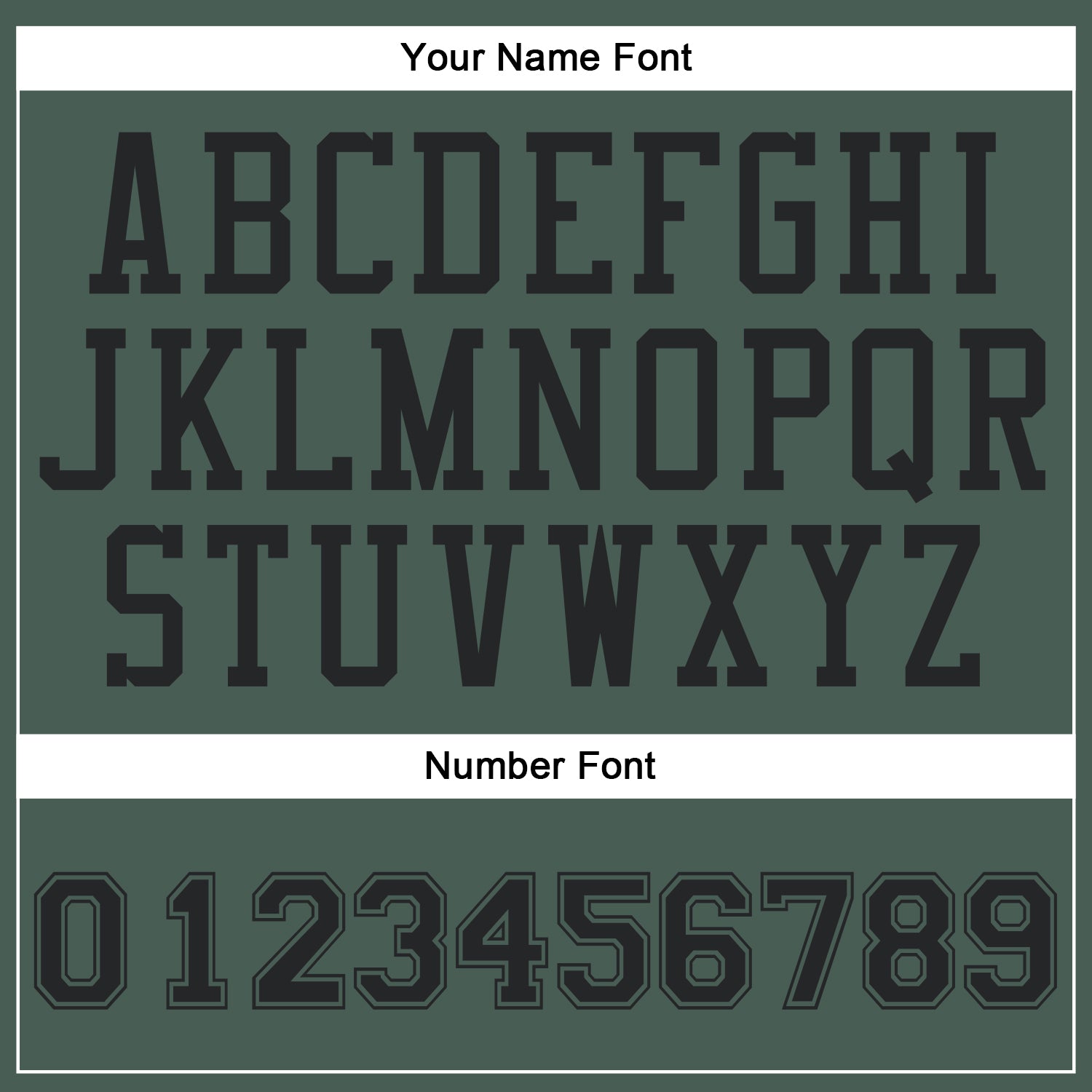 Custom Green Black Round Neck Basketball Uniform Jersey view 6