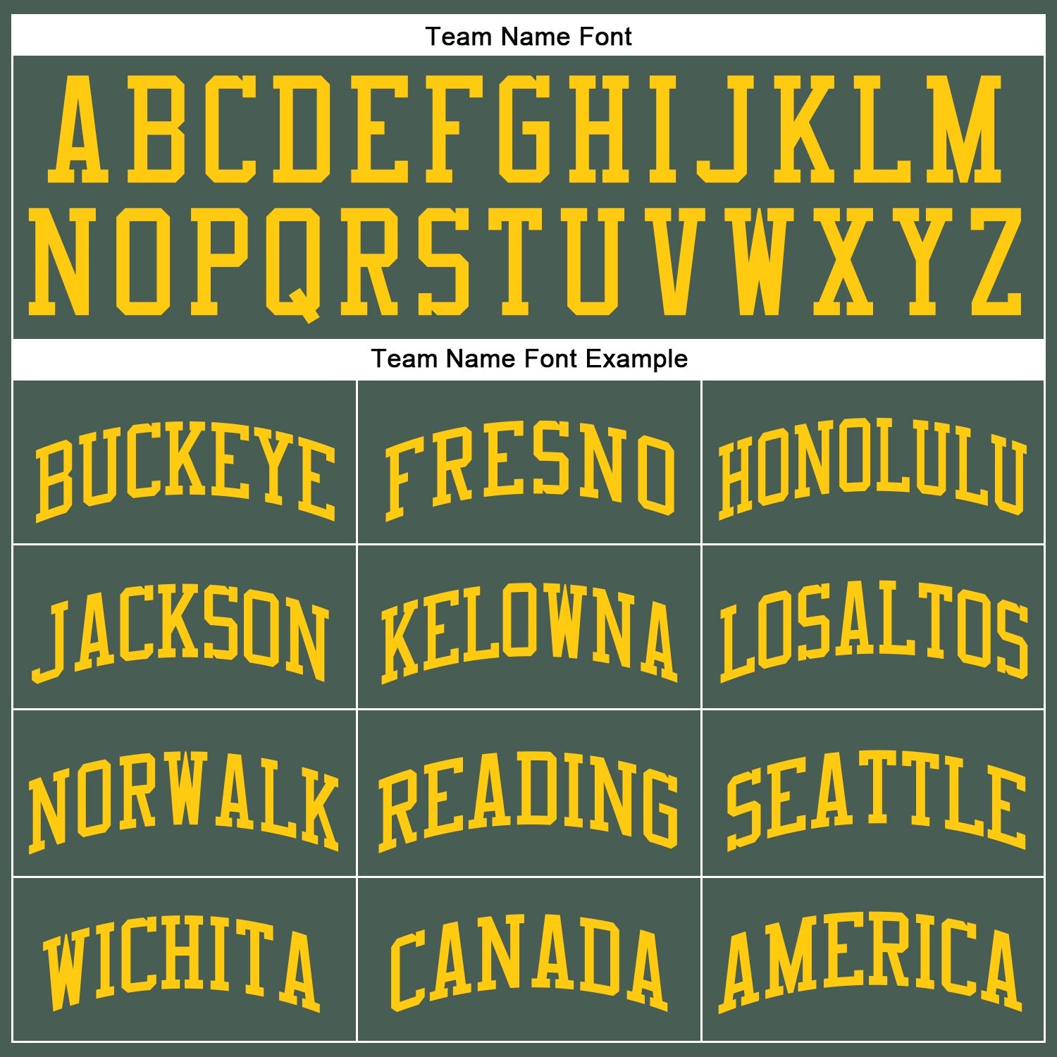 Custom Green Gold Round Neck Basketball Uniform Jersey view 5
