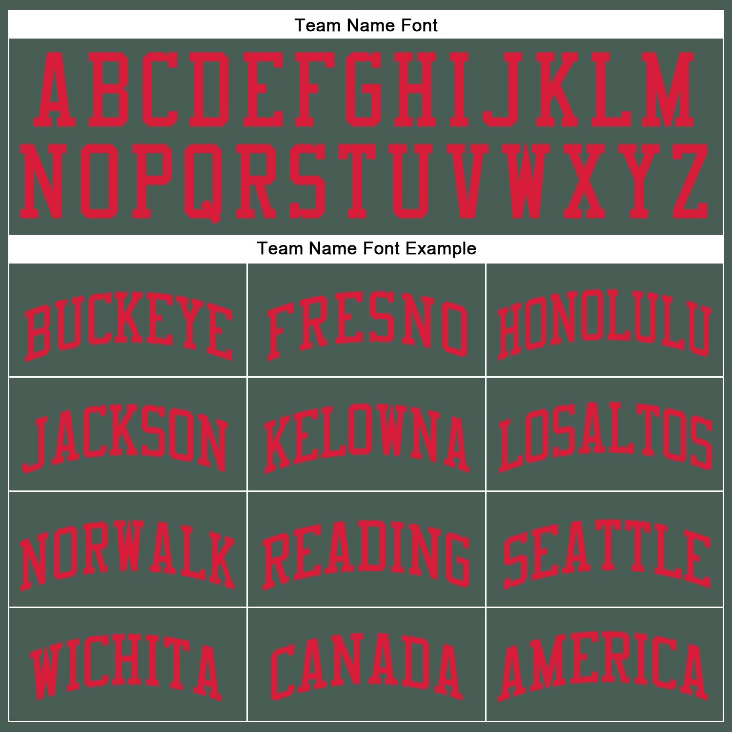 Custom Green Red Round Neck Basketball Uniform Jersey view 5