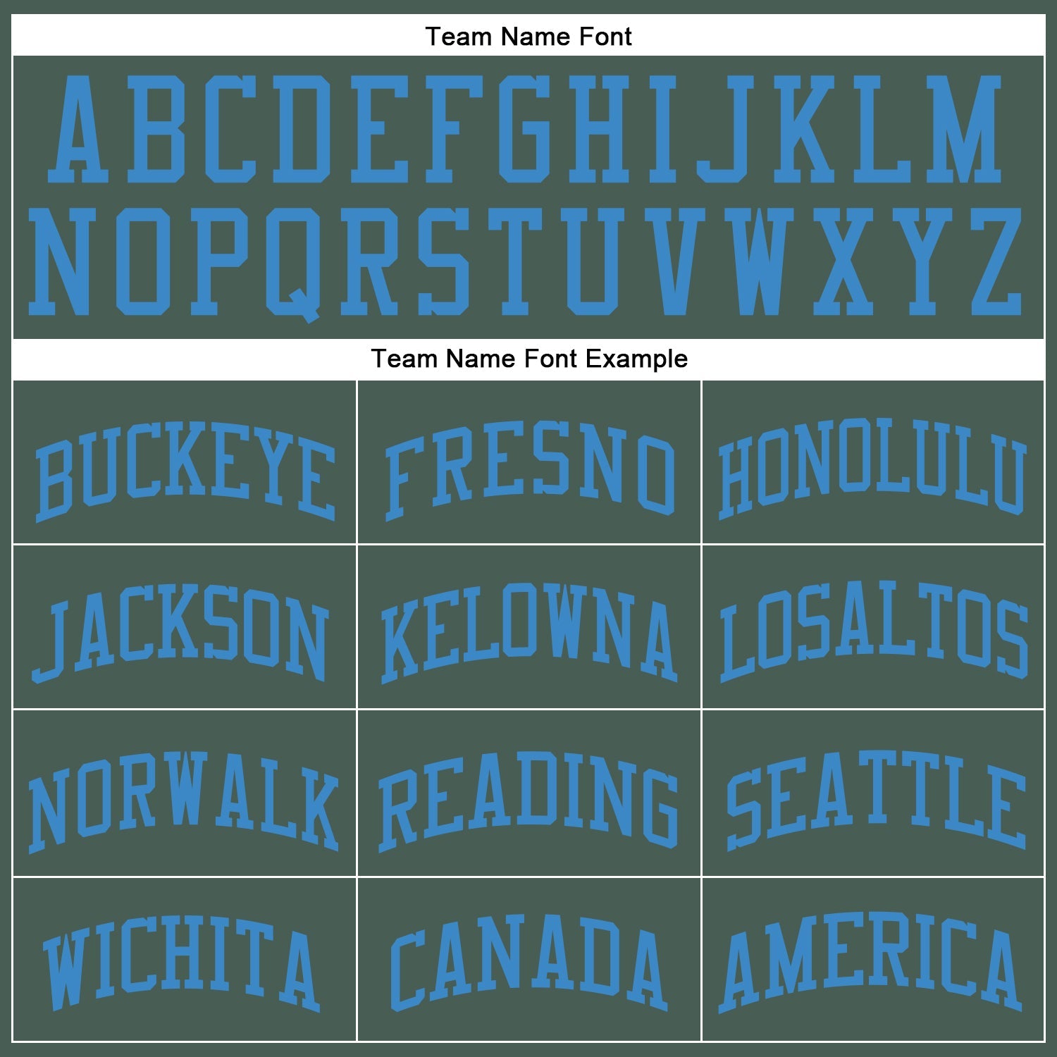 Custom Green Blue Round Neck Basketball Uniform Jersey view 5