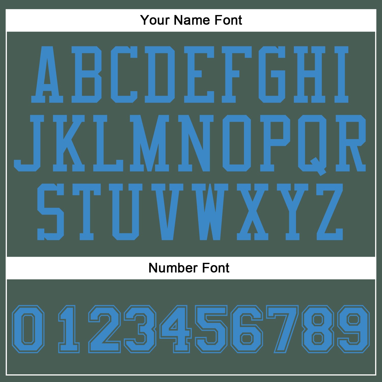 Custom Green Blue Round Neck Basketball Uniform Jersey view 6