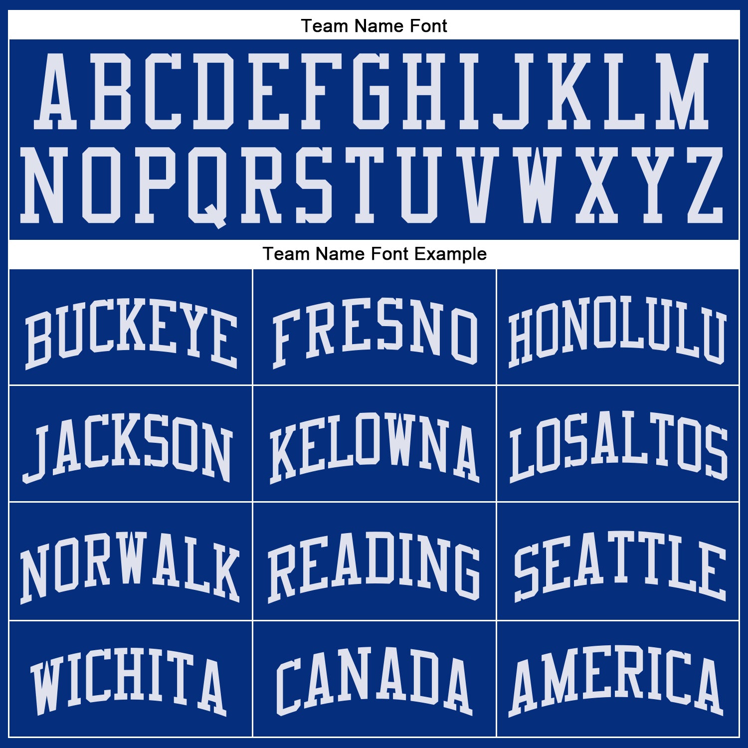 Custom Royal White Round Neck Basketball Uniform Jersey view 5