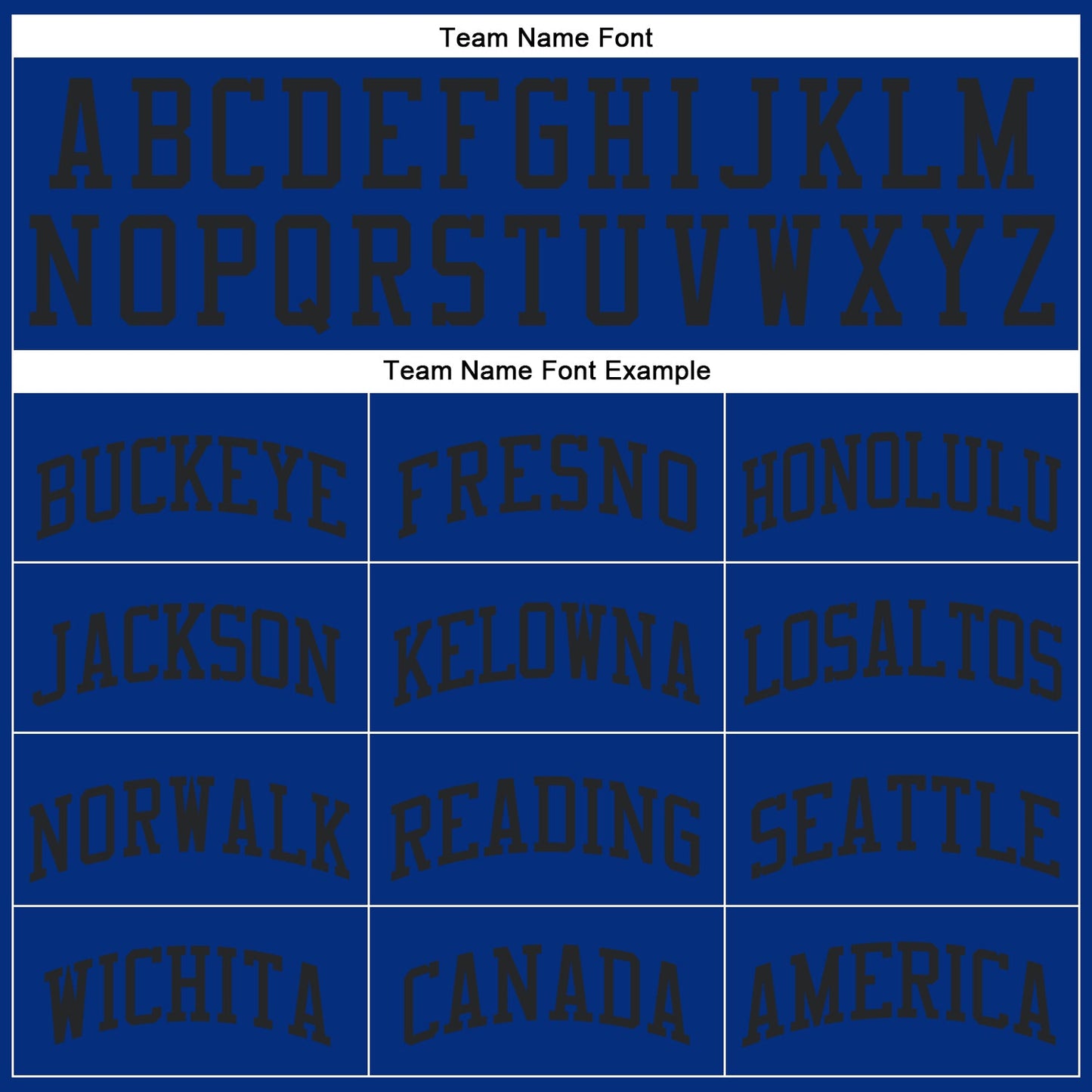 Custom Royal Black Round Neck Basketball Uniform Jersey view 5