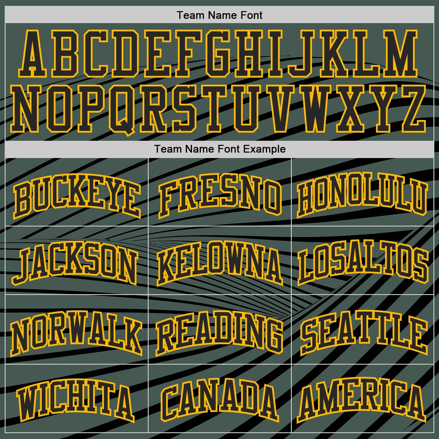 Custom Gray Black-Gold Radial Stripe Round Neck Sublimation Basketball Uniform Jersey view 3