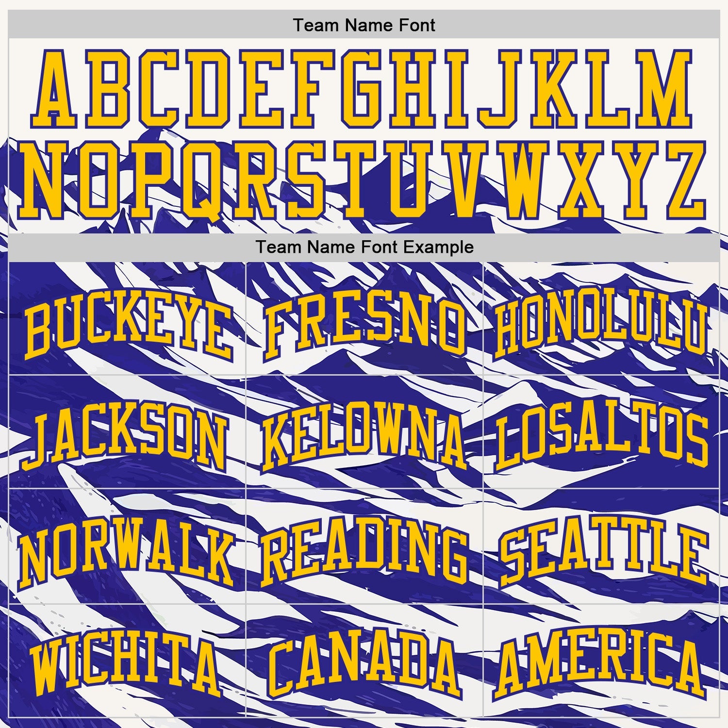 Custom White Yellow-Blue Mountain Eagle Wing Boho Style Round Neck Sublimation Basketball Uniform Jersey view 3