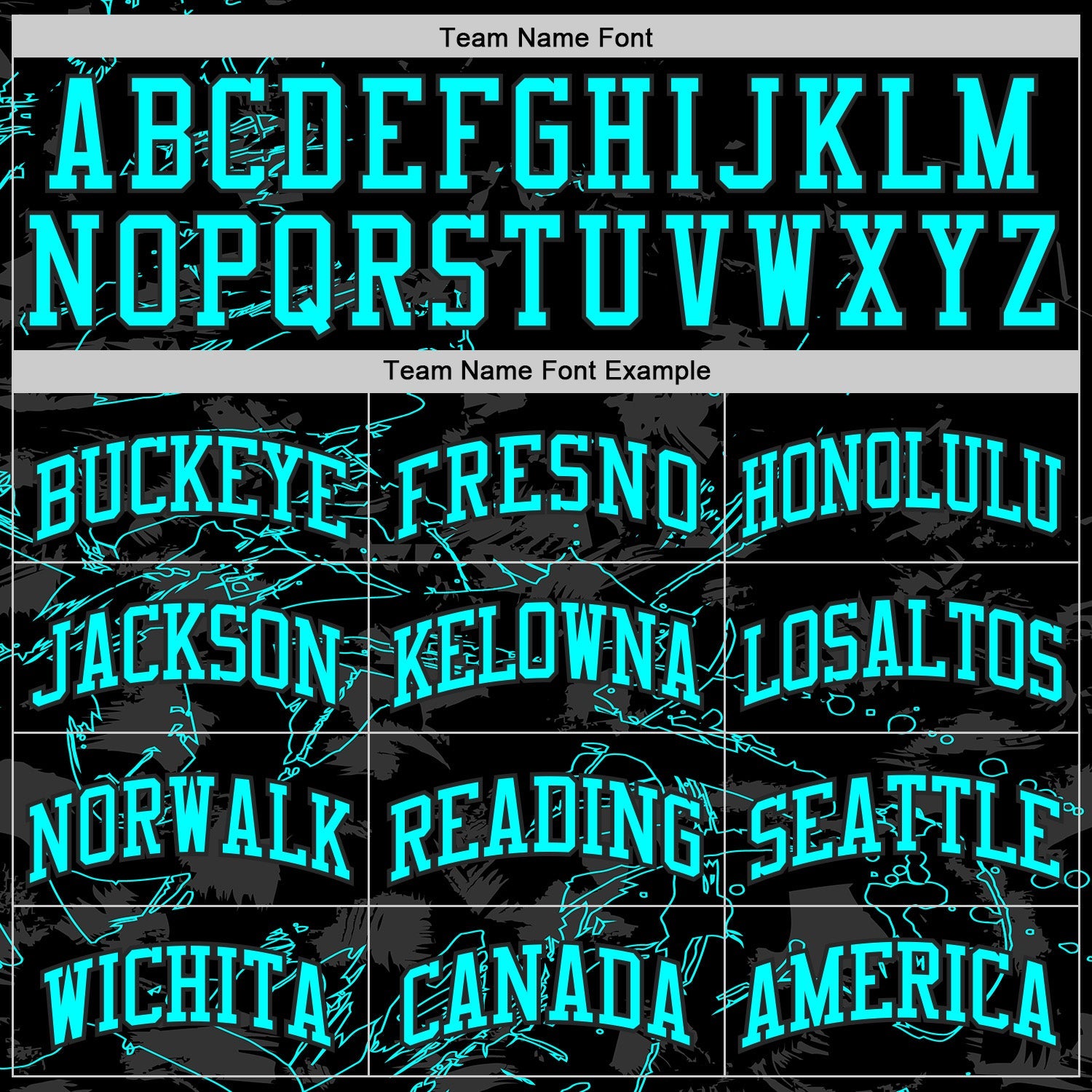 Custom Black-Blue Graffiti Wing Boho Style Round Neck Sublimation Basketball Uniform Jersey view 3