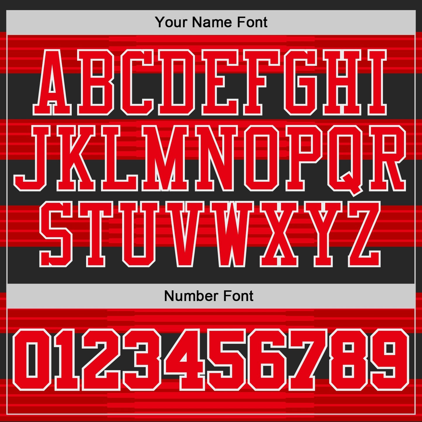 Custom Black Fire Red-White Wing Stripe Boho Style Round Neck Sublimation Basketball Uniform Jersey view 4