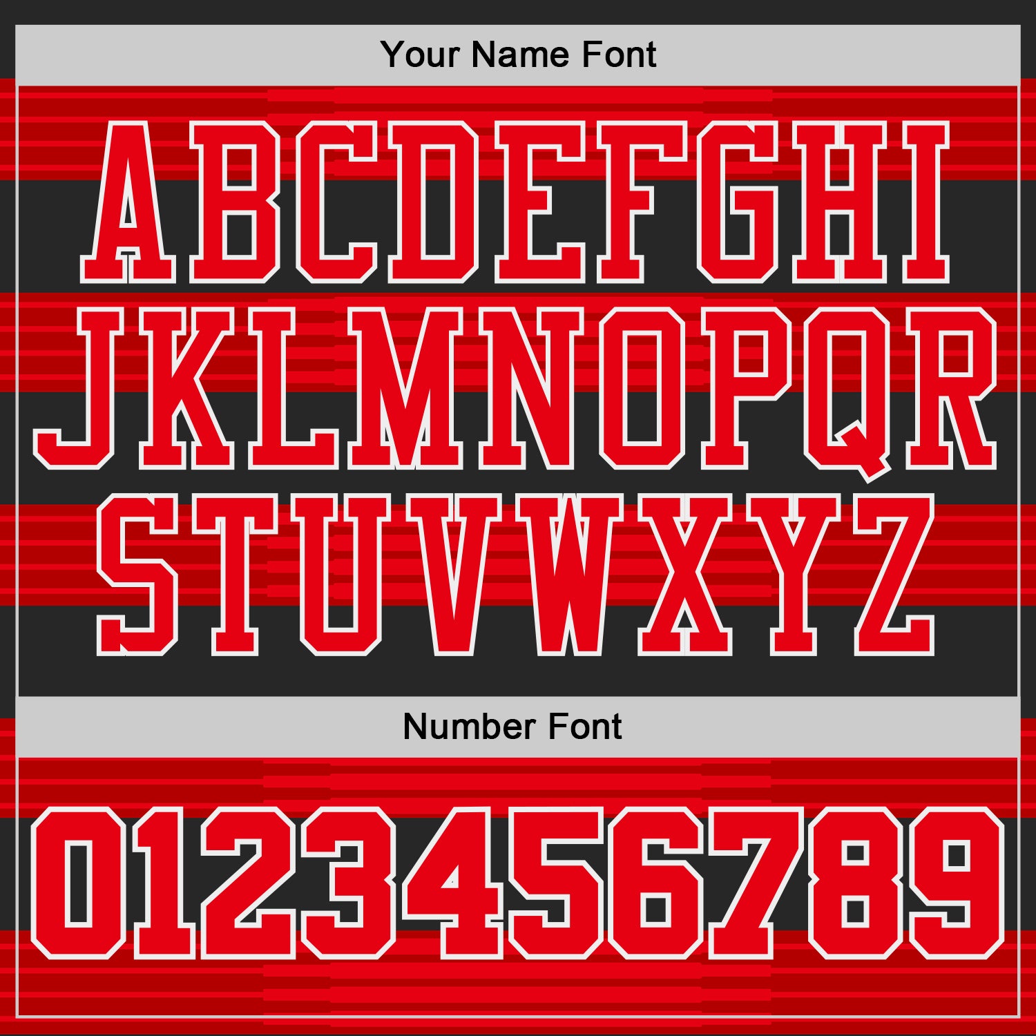 Custom Black Fire Red-White Wing Stripe Boho Style Round Neck Sublimation Basketball Uniform Jersey view 4