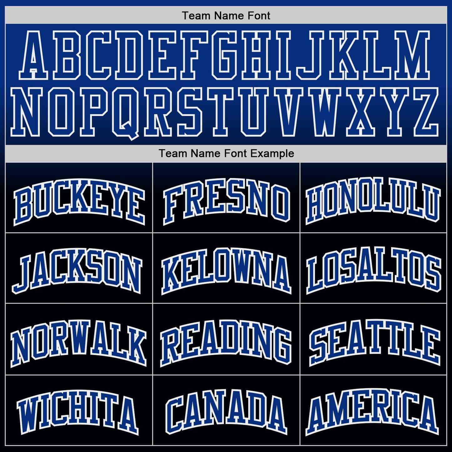 Custom Black Royal-White Wing Gradient Boho Style Round Neck Sublimation Basketball Uniform Jersey view 3