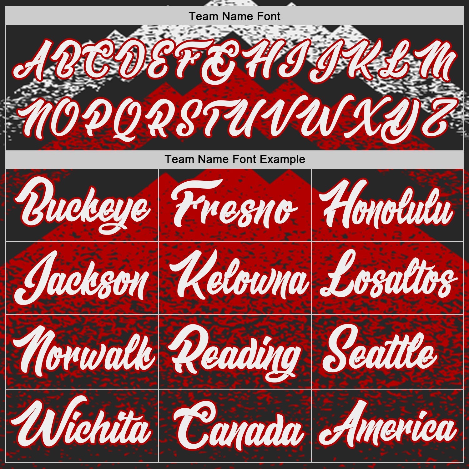 Custom Black White-Red Mountain Peak Shards Side Panel Stripe Round Neck Sublimation Basketball Set Jersey view 4