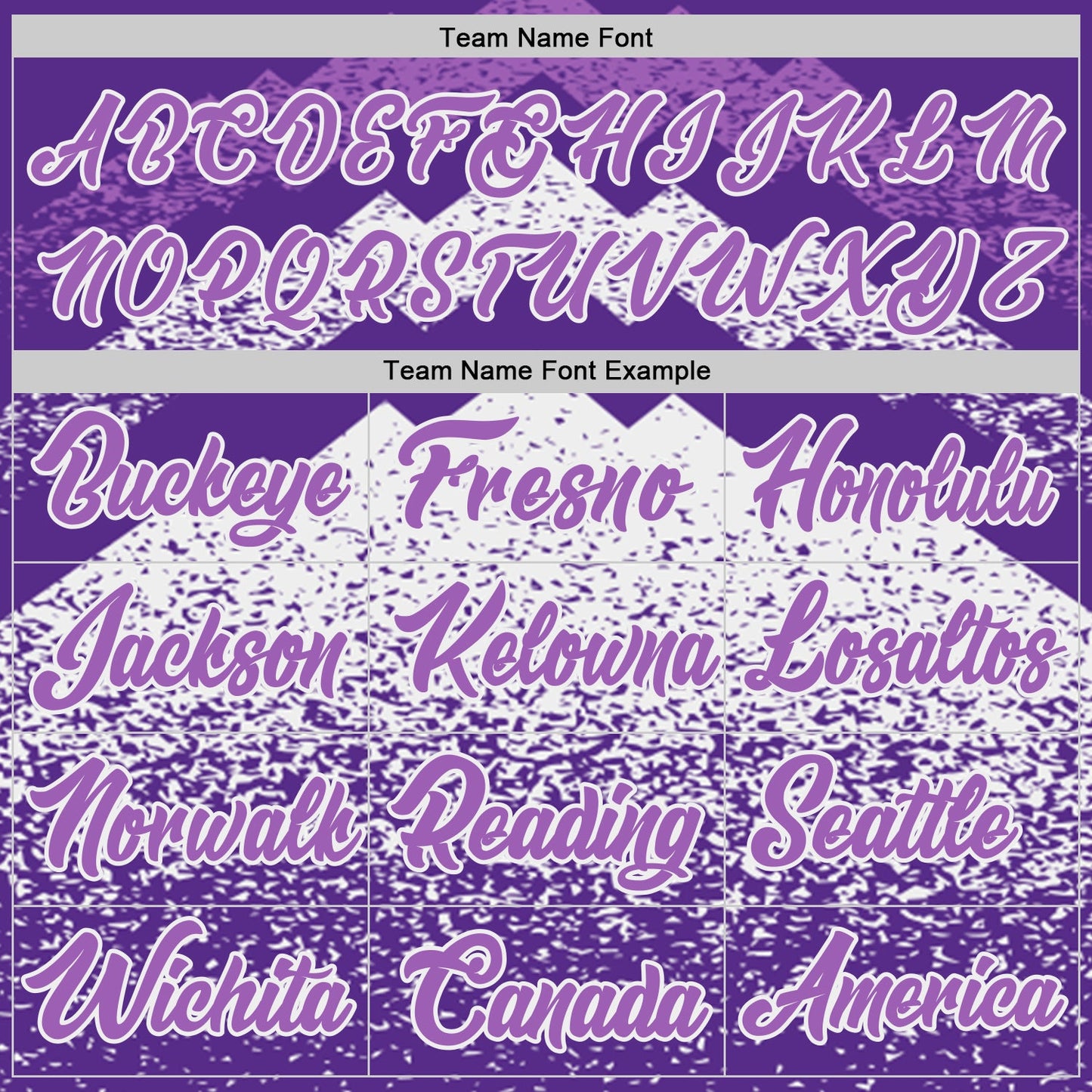 Custom Purple Medium Purple-White Mountain Peak Shards Side Panel Stripe Round Neck Sublimation Basketball Set Jersey view 4