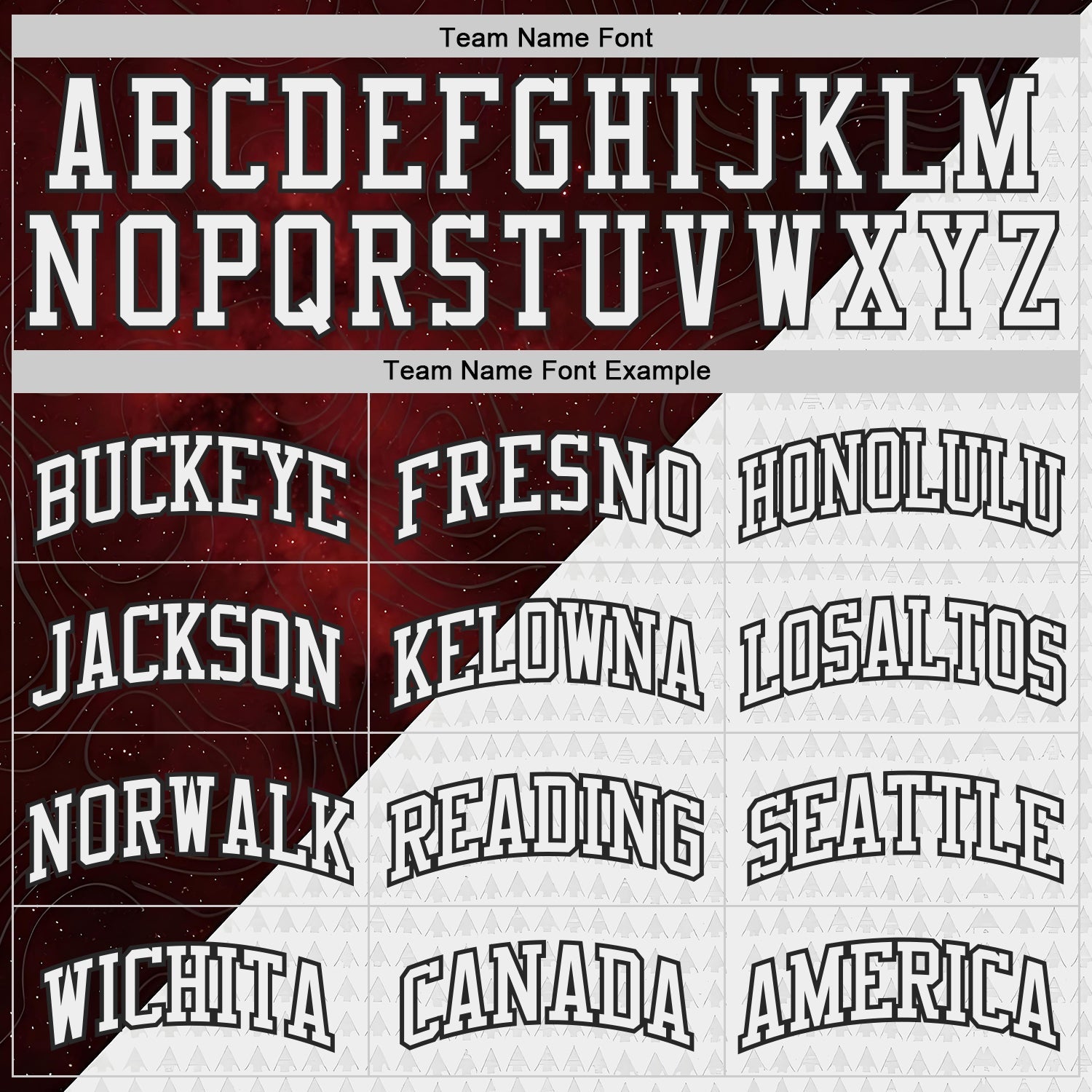Custom White Red-Black Nebula Starry Galaxy Space Geometric Round Neck Sublimation Basketball Uniform Jersey view 3