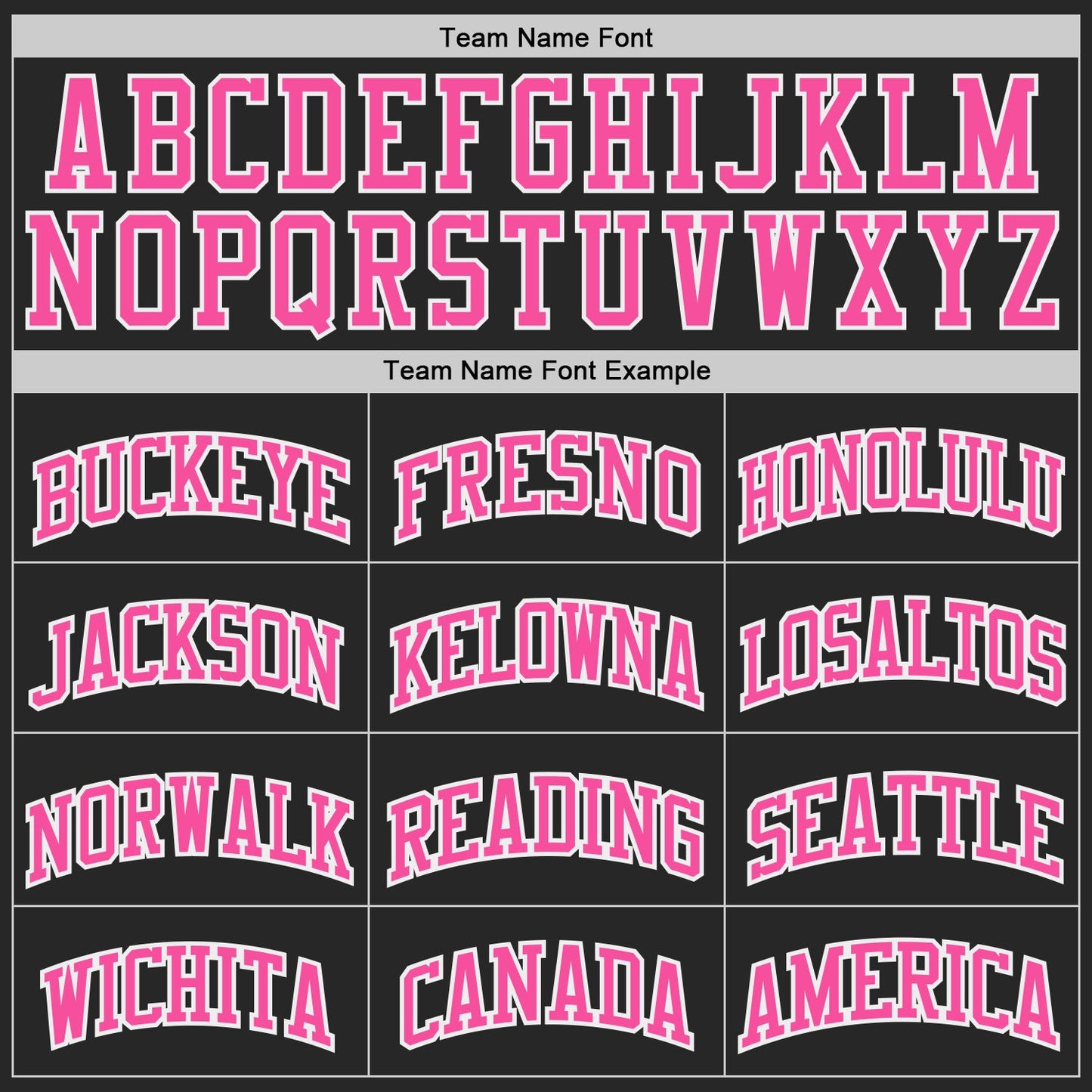 Custom Black Pink-White Geometric Stripes Round Neck Sublimation Basketball Uniform Jersey view 3