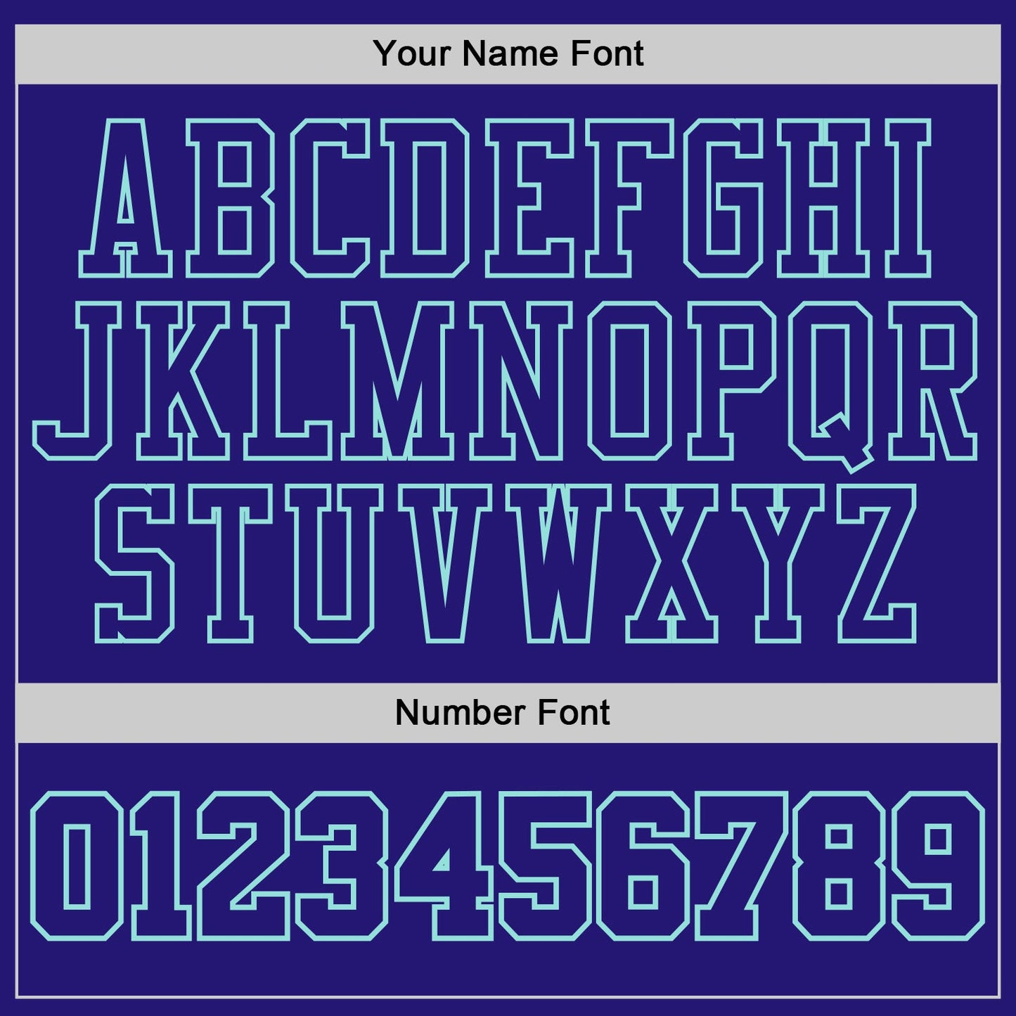 Custom Dark Purple-Ice Blue Geometric Side Stripe Gradient Round Neck Sublimation Basketball Uniform Jersey view 4