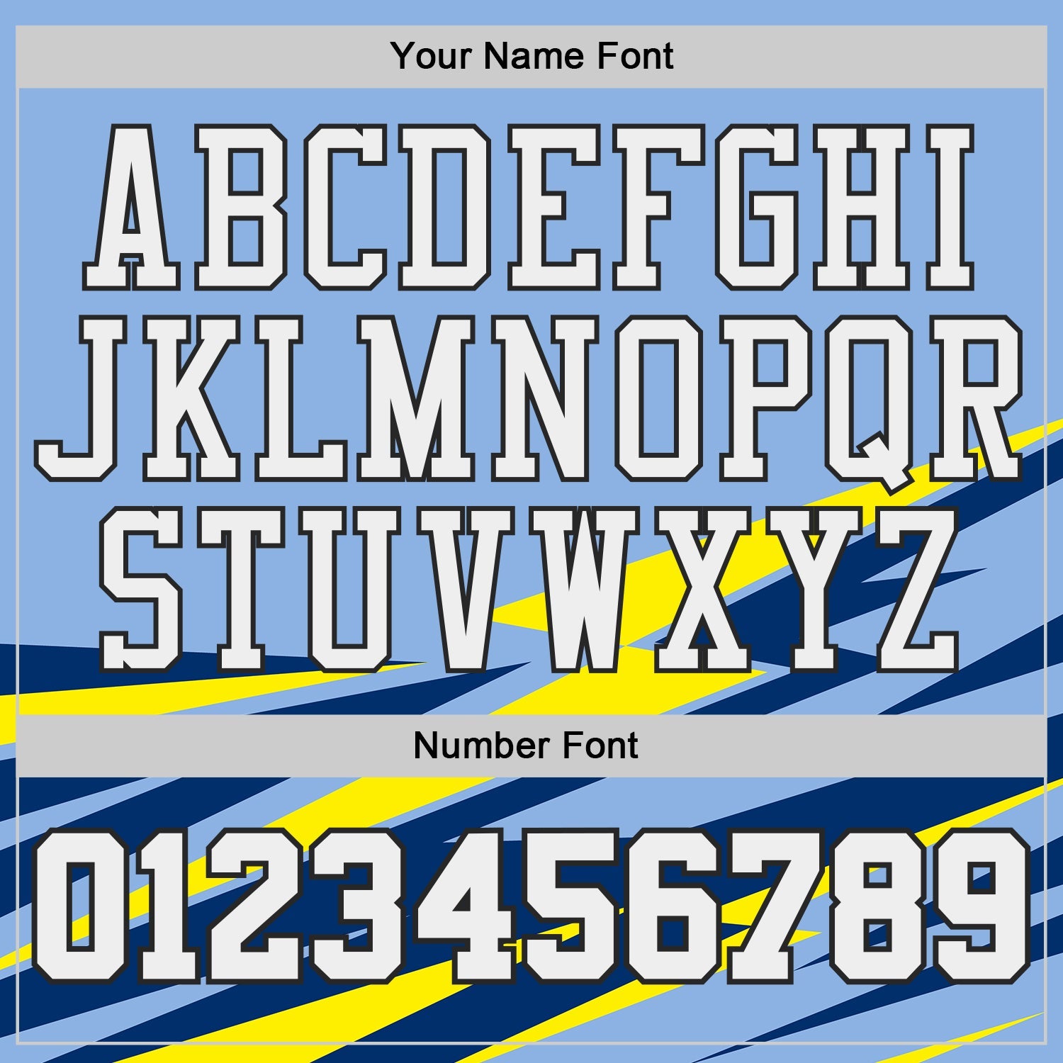 Custom Blue White-Black Vibrant Lightning Stripe Round Neck Sublimation Basketball Uniform Jersey view 4