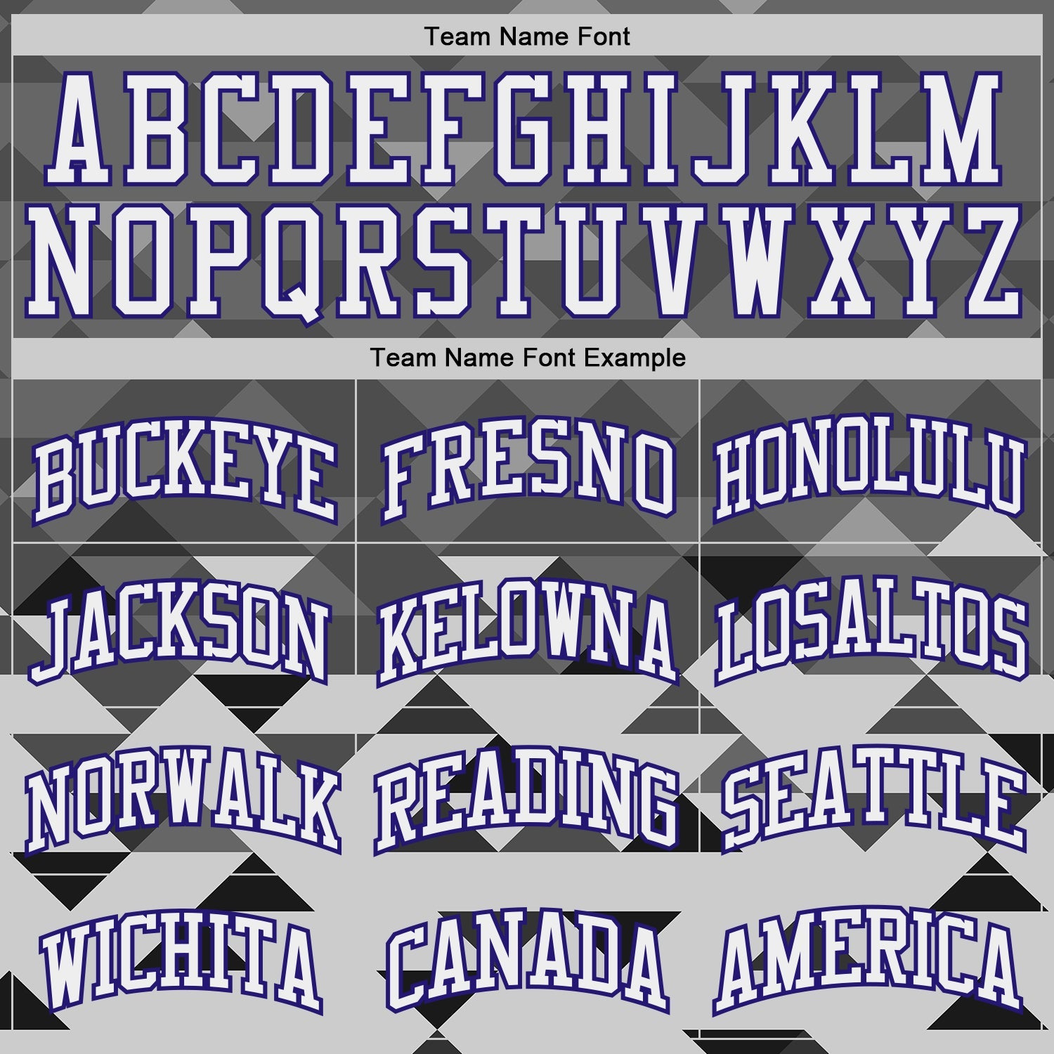 Custom Gray White-Dark Purple Geometric Triangle Round Neck Sublimation Basketball Uniform Jersey view 3