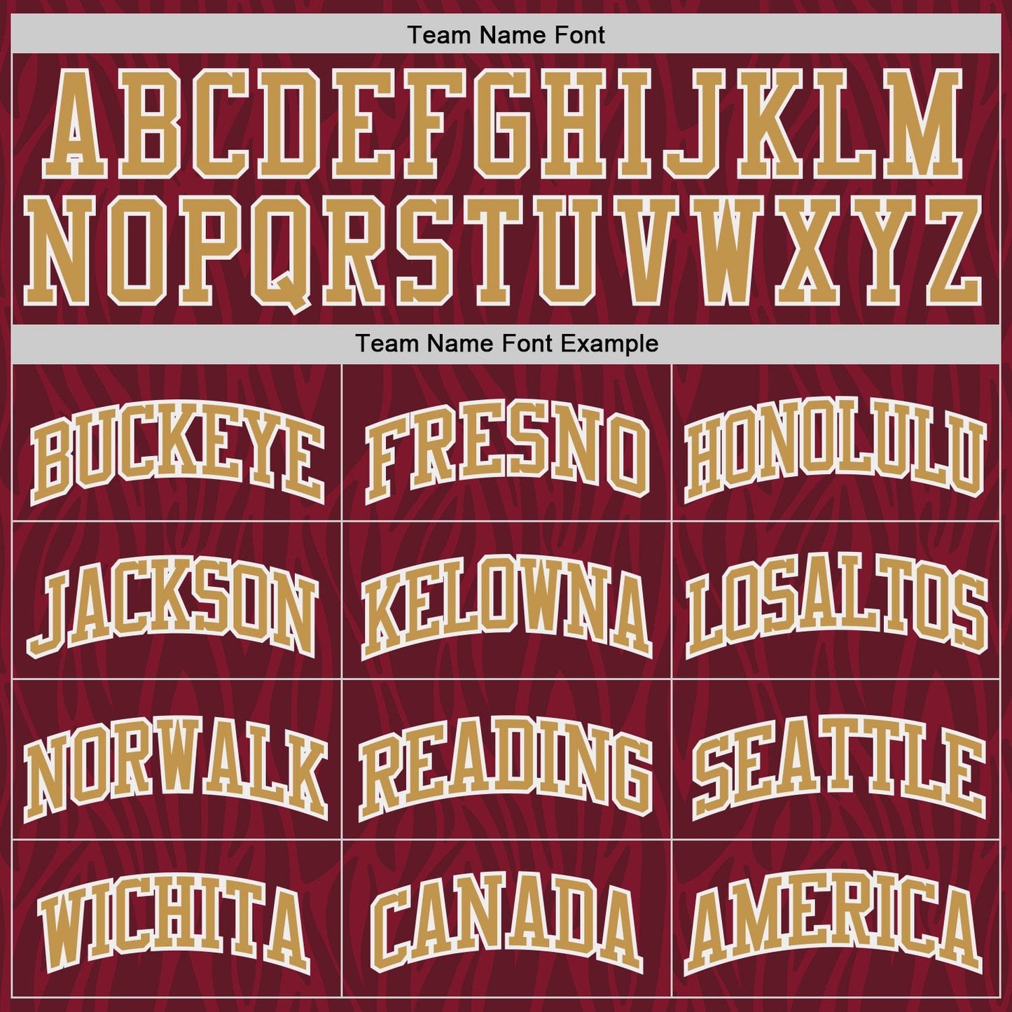 Custom Crimson Old Gold-White Irregular Fire Flames Round Neck Sublimation Basketball Uniform Jersey view 3