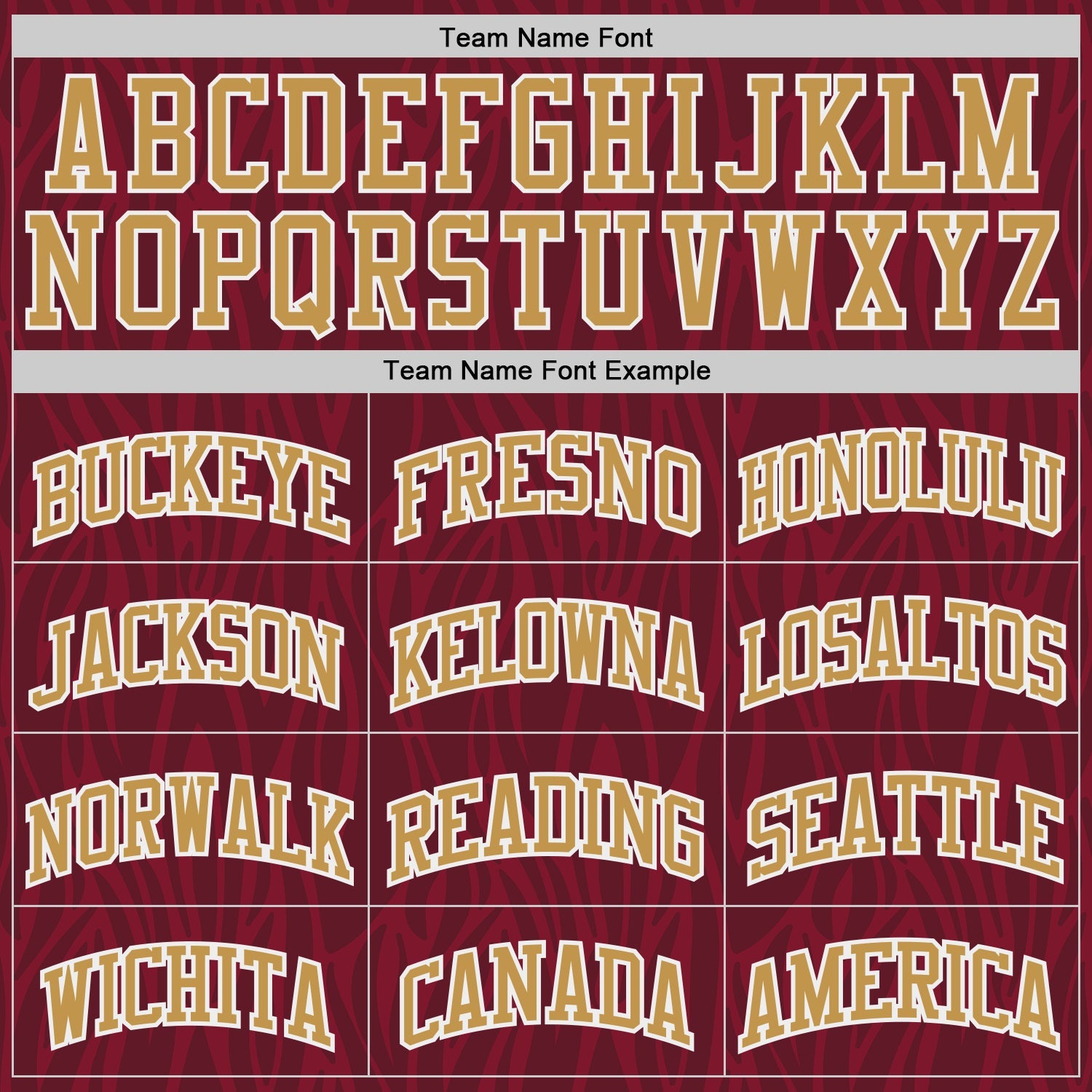 Custom Crimson Old Gold-White Irregular Fire Flames Round Neck Sublimation Basketball Uniform Jersey view 3