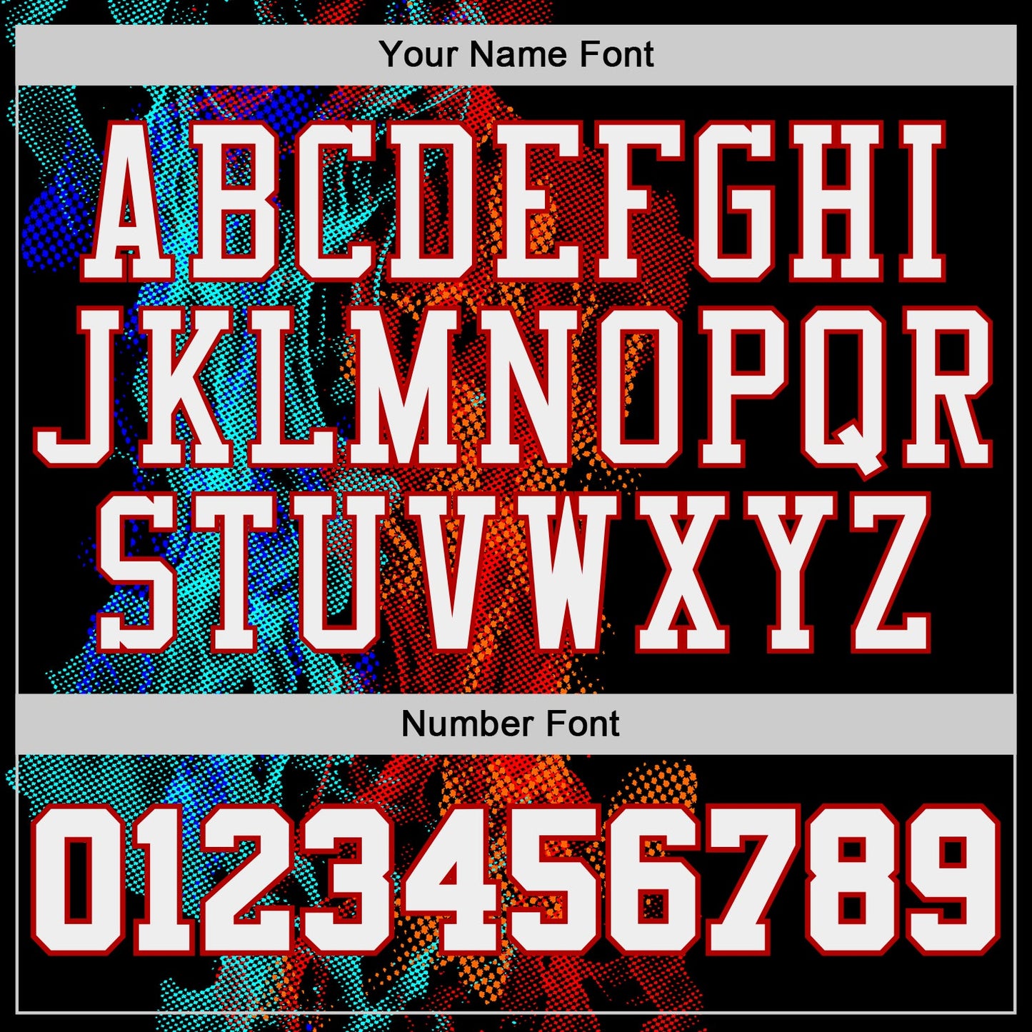 Custom Black White Blue-Red Blazing Flames Round Neck Sublimation Basketball Uniform Jersey view 4
