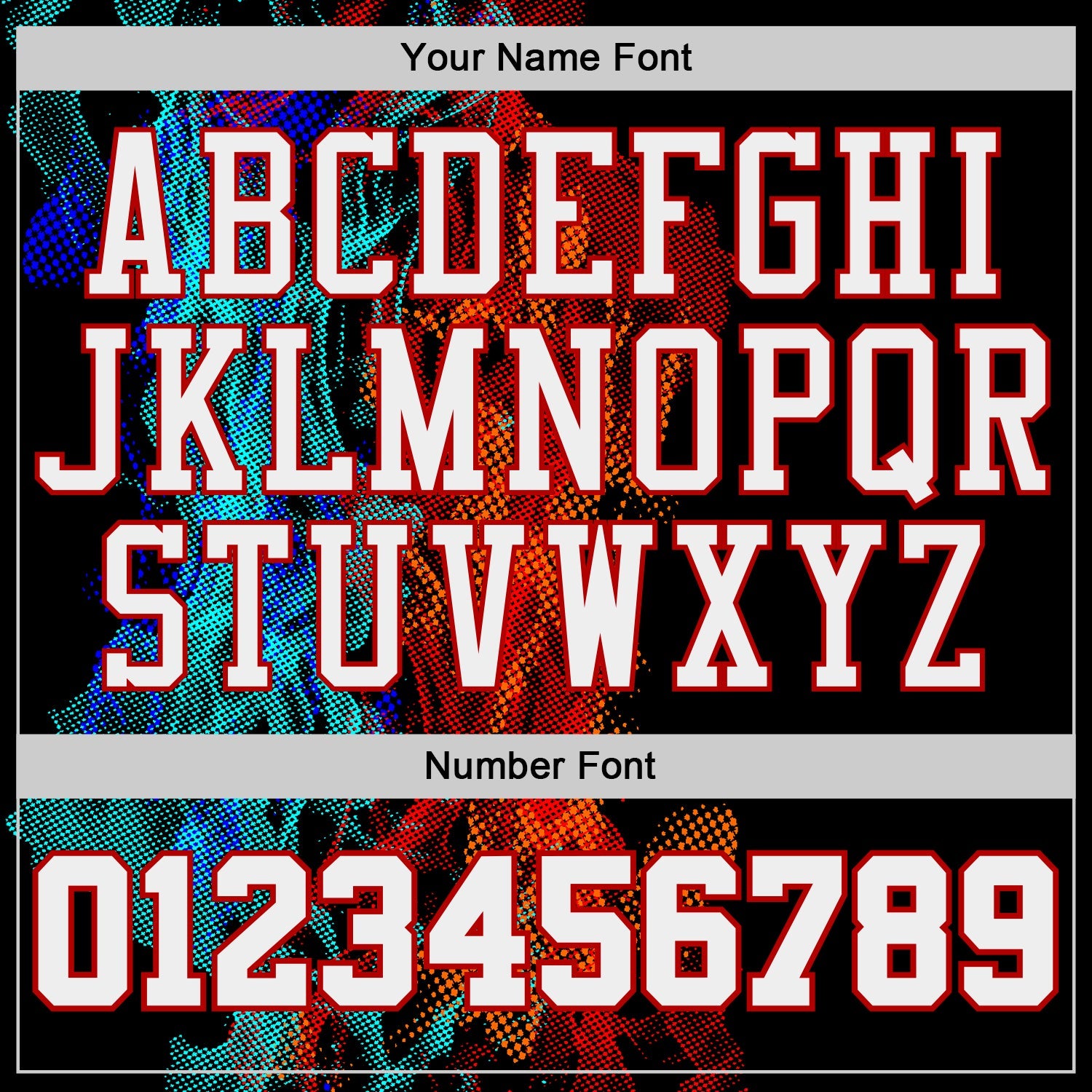 Custom Black White Blue-Red Blazing Flames Round Neck Sublimation Basketball Uniform Jersey view 4