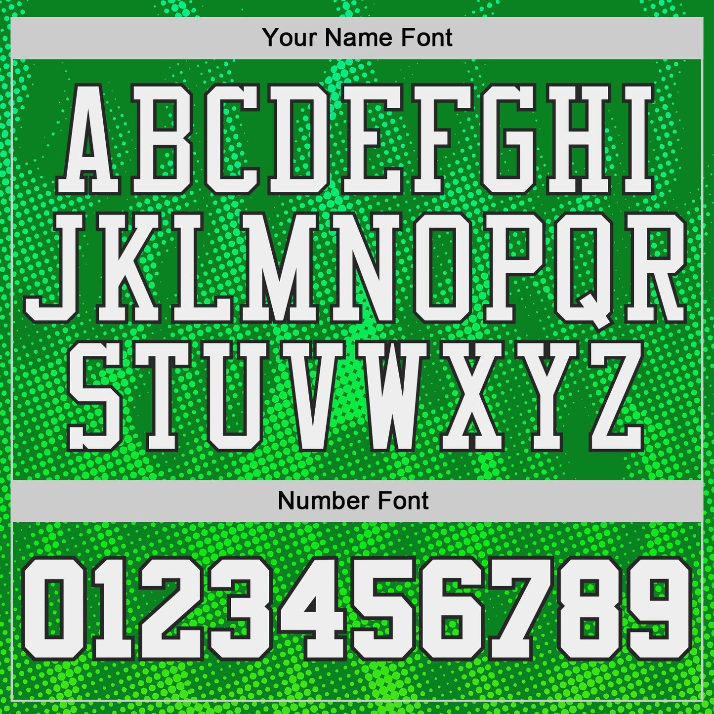 Custom Grass Green White-Black Irregular Fire Flames Round Neck Sublimation Basketball Uniform Jersey view 4