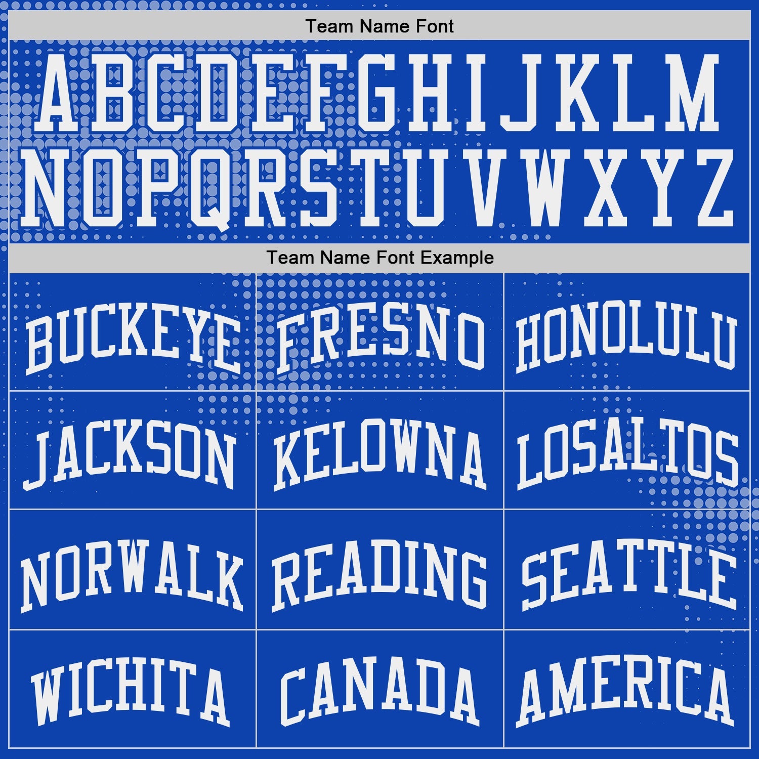 Custom Thunder Blue White-Red Gradient Dot Round Neck Sublimation Basketball Uniform Jersey view 3