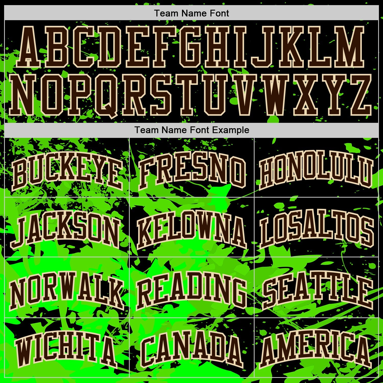 Custom Black Brown Green-Cream Psychedelic Acid Fluid Round Neck Sublimation Basketball Uniform Jersey view 3