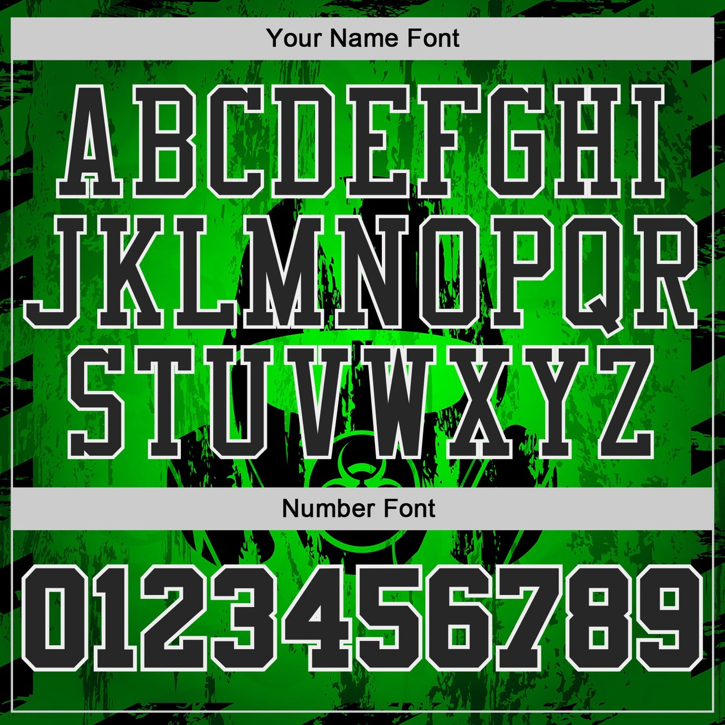 Custom Green Black-White Psychedelic Acid Fluid Round Neck Sublimation Basketball Uniform Jersey view 4