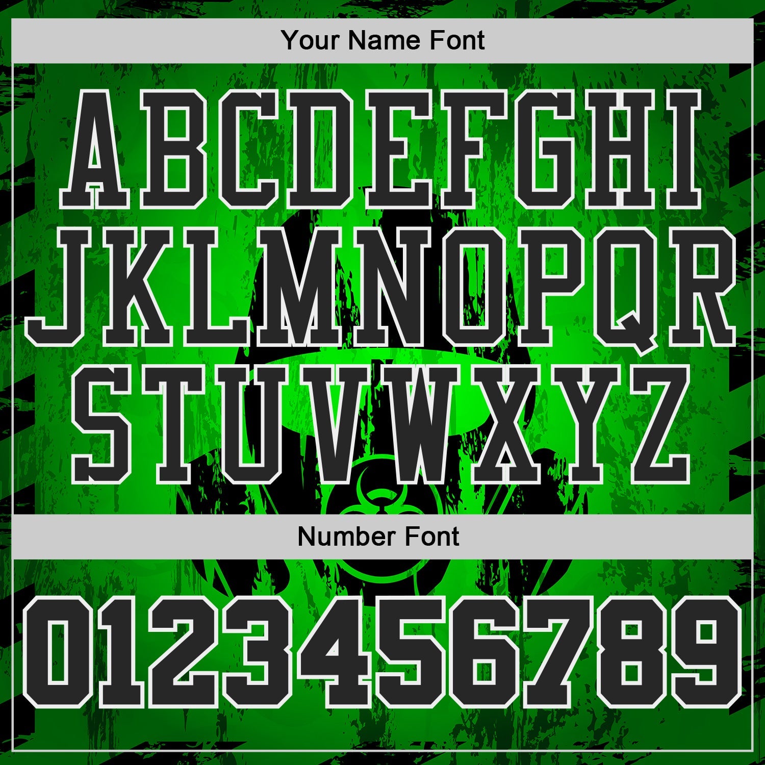 Custom Green Black-White Psychedelic Acid Fluid Round Neck Sublimation Basketball Uniform Jersey view 4