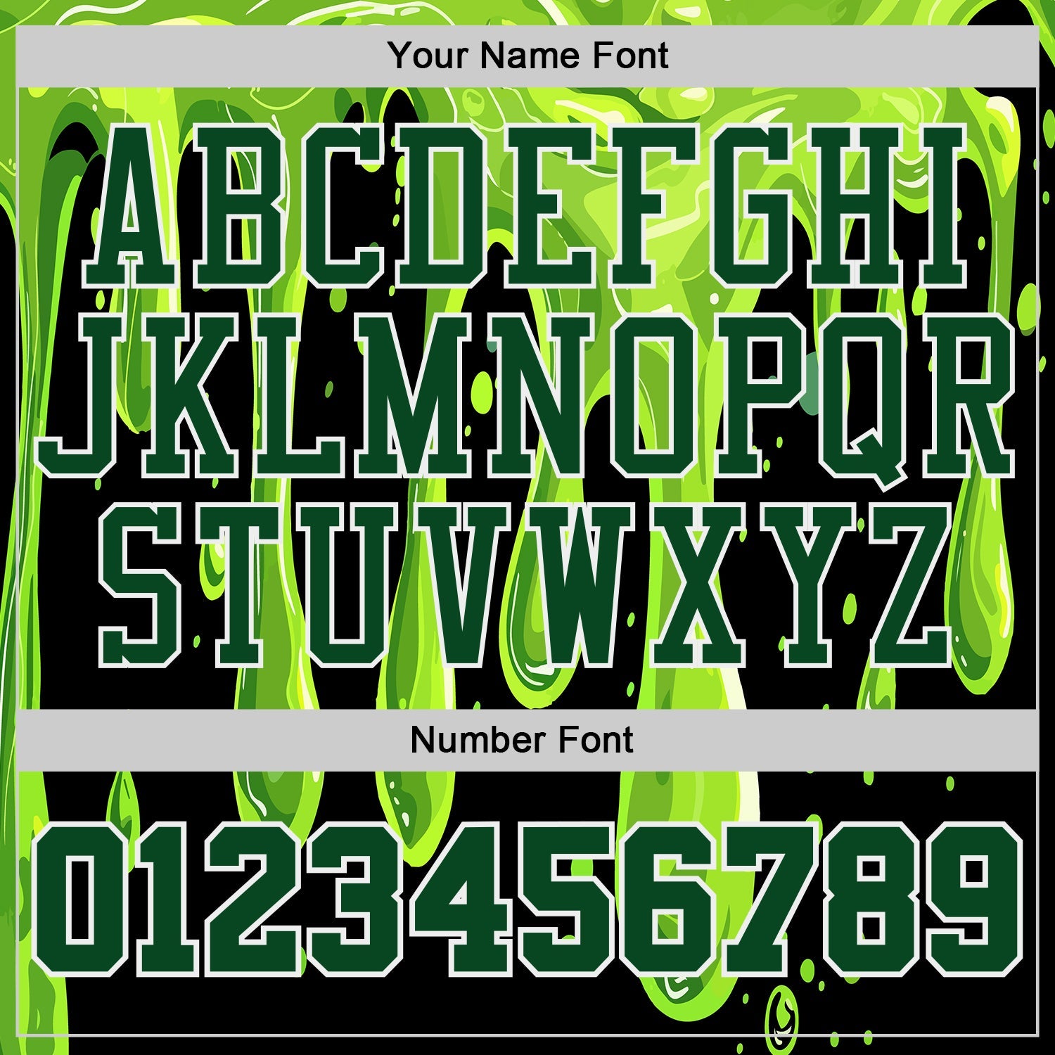 Custom Green Black-White Psychedelic Acid Fluid Round Neck Sublimation Basketball Uniform Jersey view 4