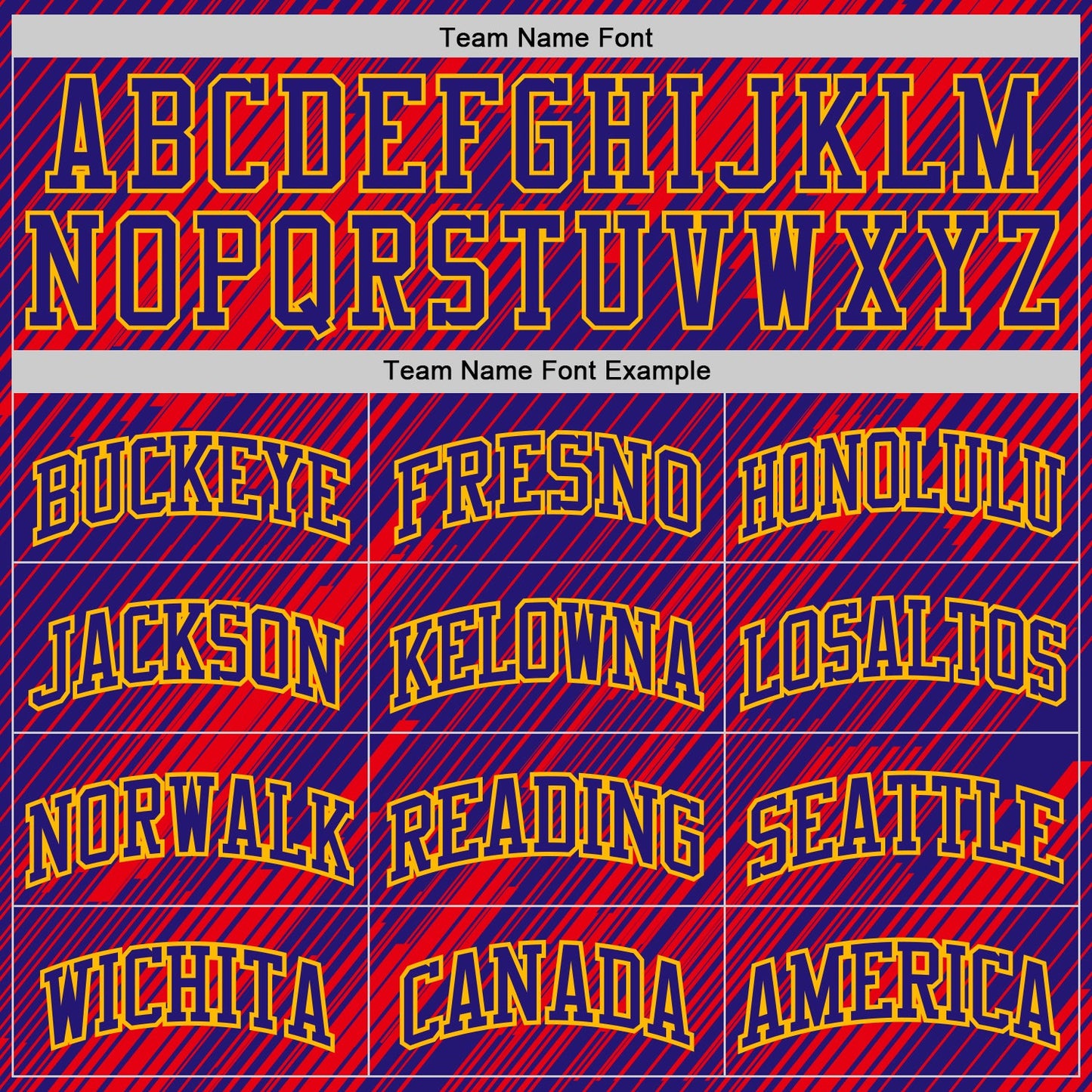 Custom Dark Purple Red-Gold Abstract Stripes Round Neck Sublimation Basketball Uniform Jersey view 3