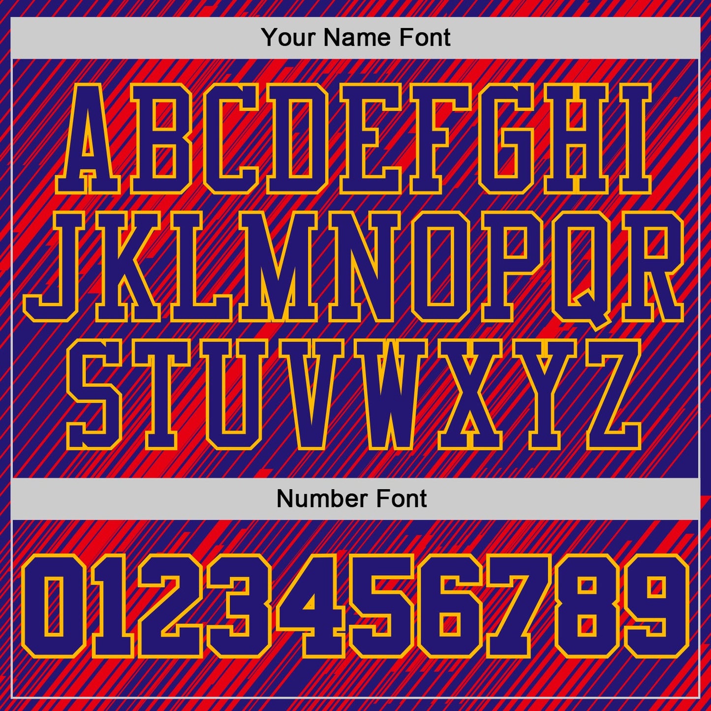 Custom Dark Purple Red-Gold Abstract Stripes Round Neck Sublimation Basketball Uniform Jersey view 4