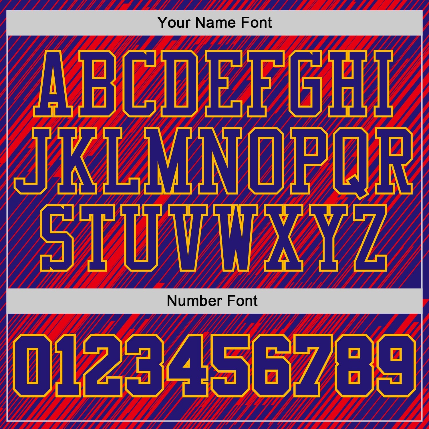 Custom Dark Purple Red-Gold Abstract Stripes Round Neck Sublimation Basketball Uniform Jersey view 4