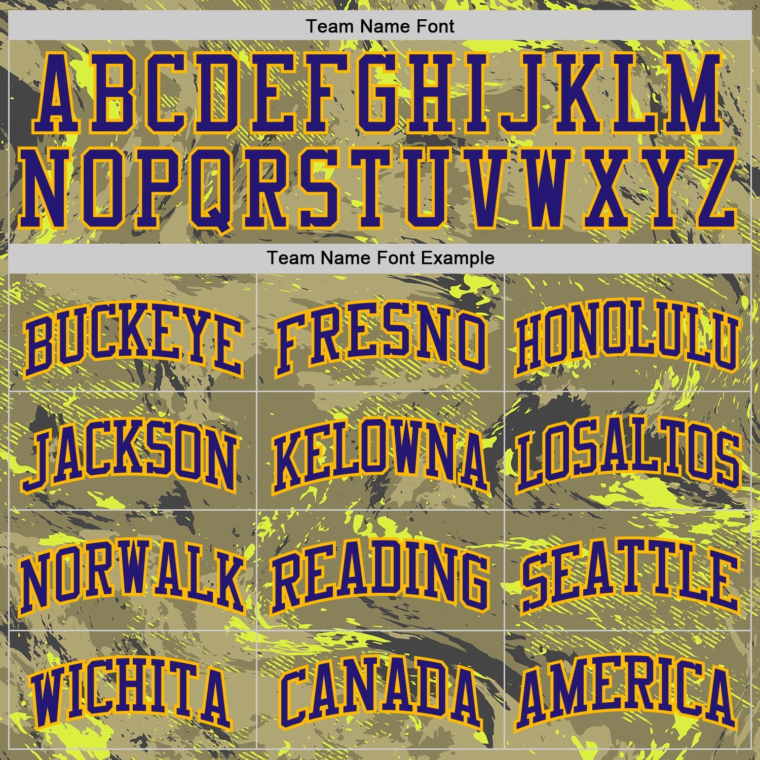 Custom Olive Dark Purple Yellow-Gold Vintage Paint Splatter Brush Stroke Round Neck Sublimation Basketball Uniform Jersey view 3