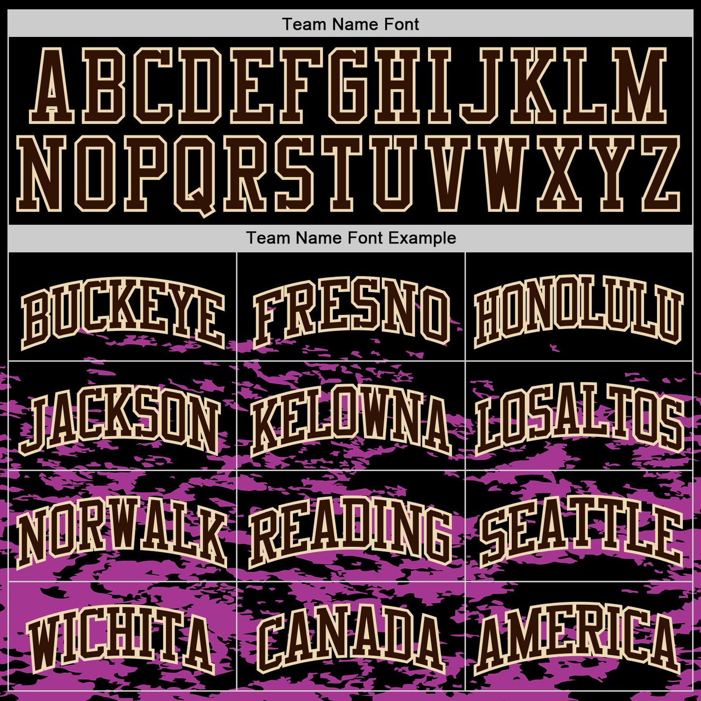 Custom Black Medium Purple Brown-Cream Grunge Fragment Round Neck Sublimation Basketball Uniform Jersey view 3