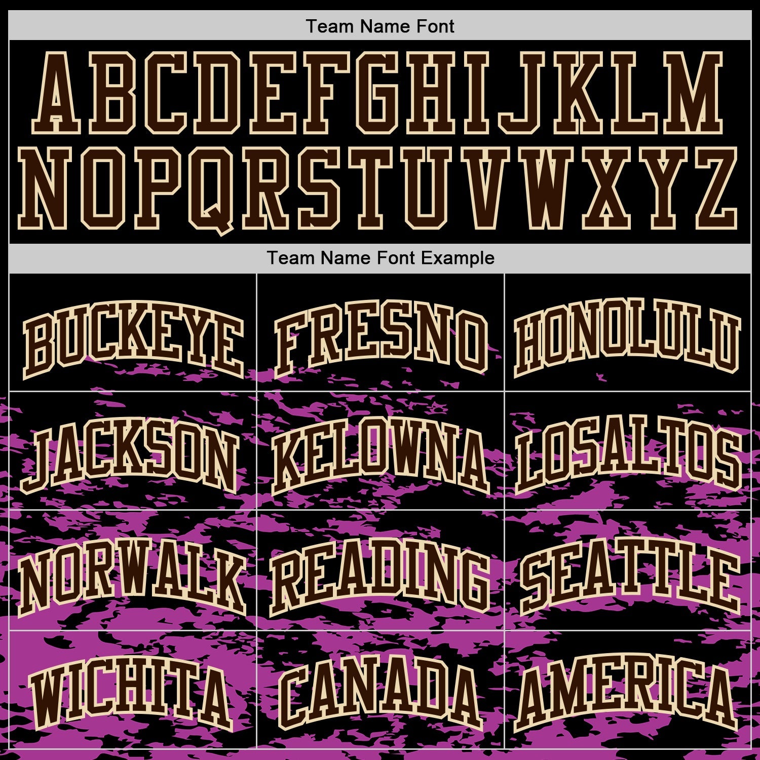 Custom Black Medium Purple Brown-Cream Grunge Fragment Round Neck Sublimation Basketball Uniform Jersey view 3