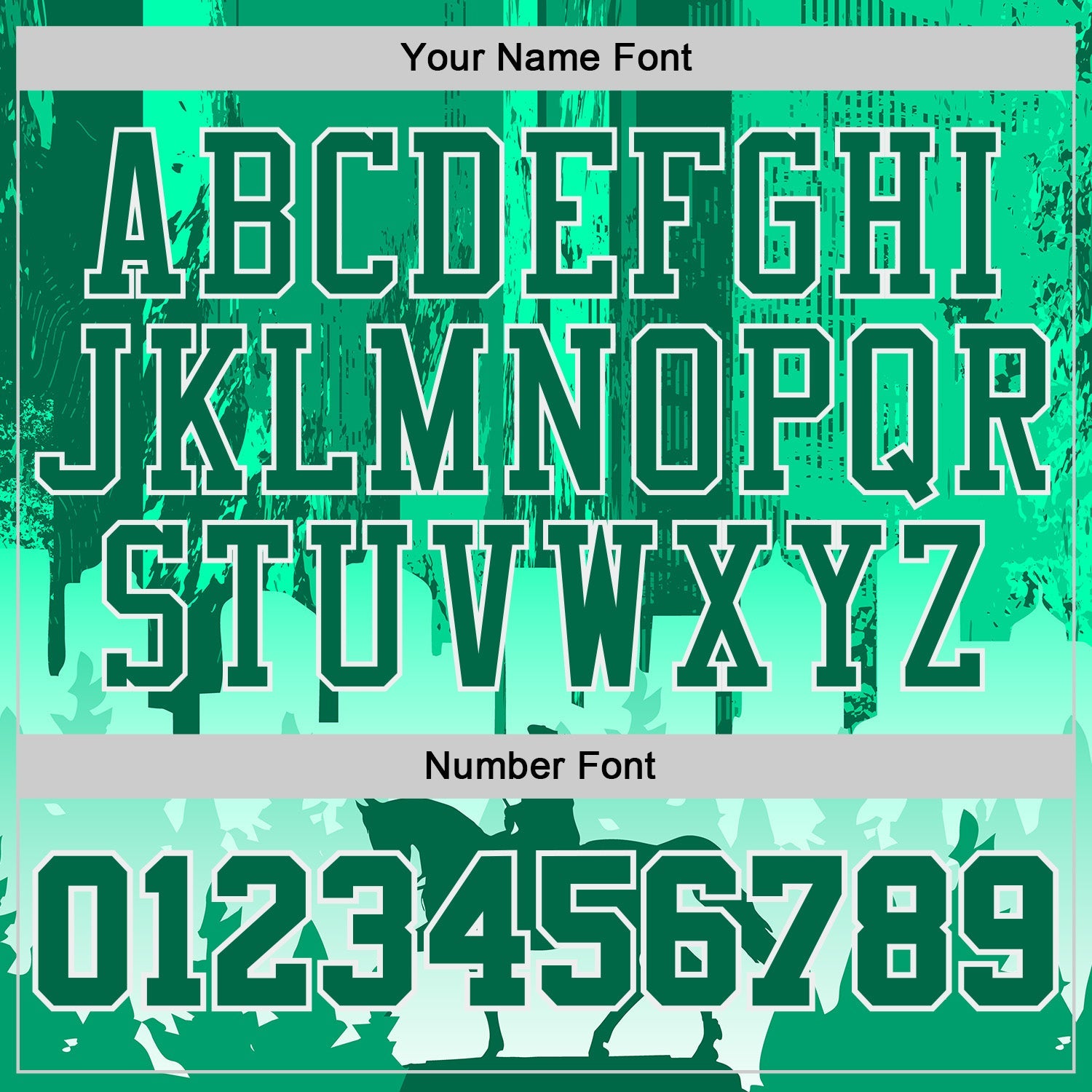 Custom Green-White Boston Cowboy Round Neck Sublimation Basketball Uniform Jersey view 4
