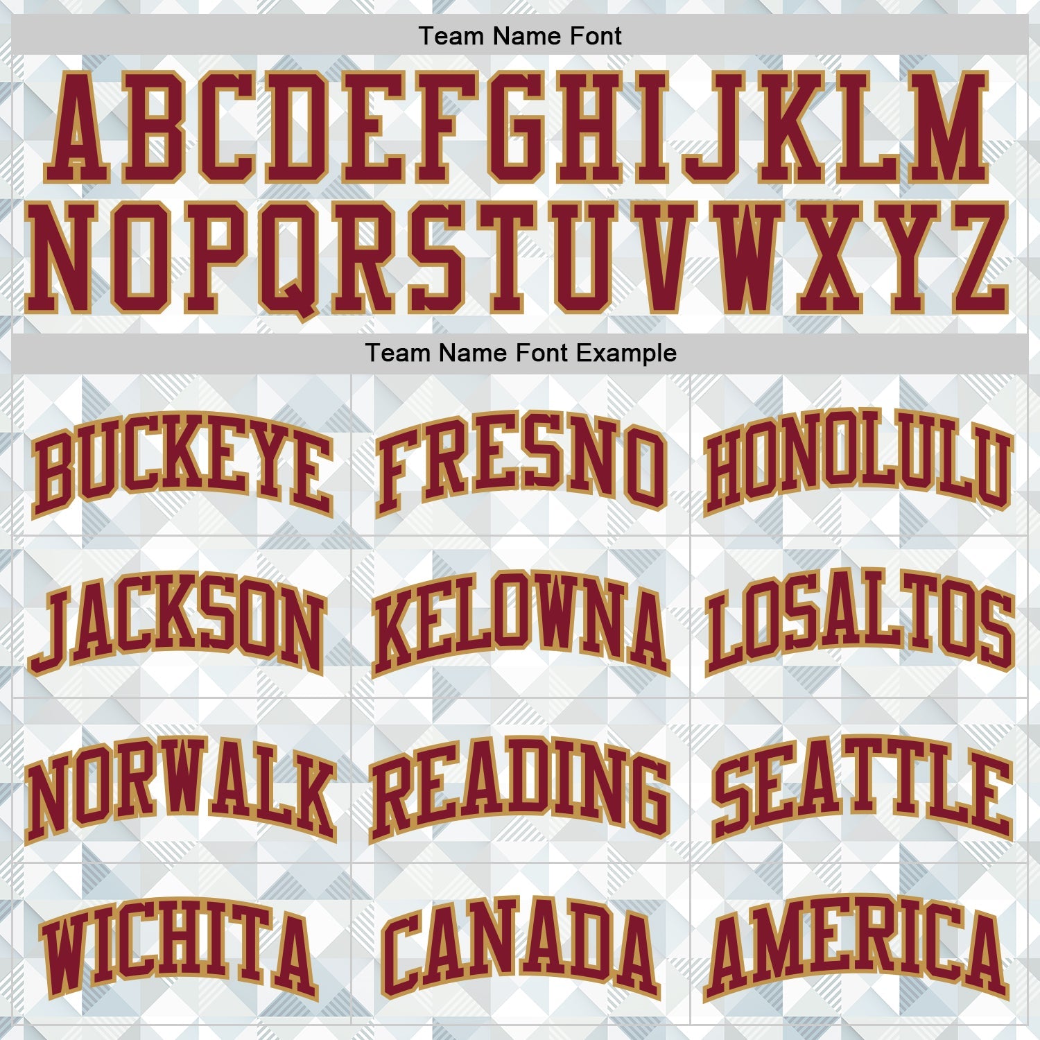 Custom White Crimson-Old Gold Diamond Shapes Geometric Round Neck Sublimation Basketball Uniform Jersey view 3