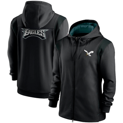 P.Eagles 2023 Salute To Service Club Pullover Hoodie Cheap sale Birthday and Christmas gifts Stitched American Football Jerseys view 10