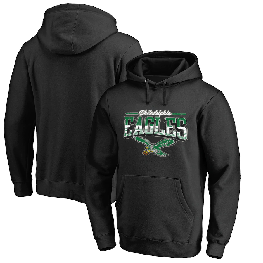 P.Eagles 2023 Salute To Service Club Pullover Hoodie Cheap sale Birthday and Christmas gifts Stitched American Football Jerseys view 4