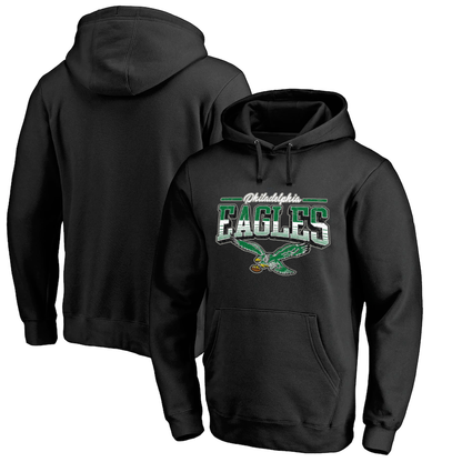 P.Eagles 2023 Salute To Service Club Pullover Hoodie Cheap sale Birthday and Christmas gifts Stitched American Football Jerseys view 4