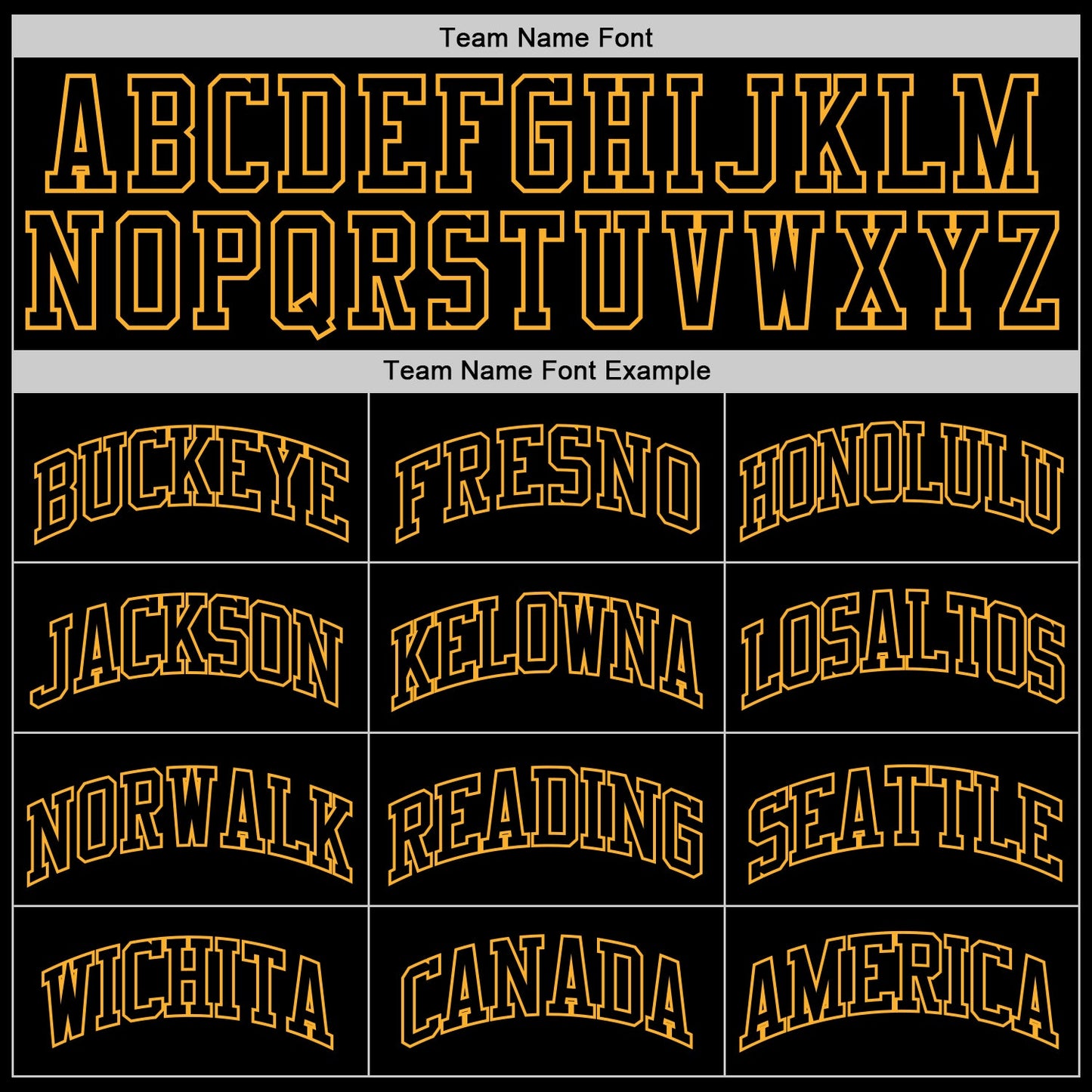 Custom Black Black-Gold Authentic Throwback Rib-Knit Baseball Jersey Shirt view 5