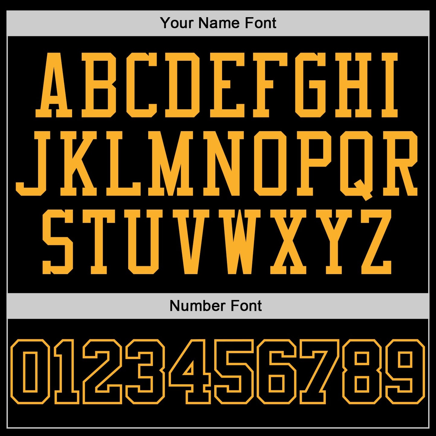 Custom Black Black-Gold Authentic Throwback Rib-Knit Baseball Jersey Shirt view 6